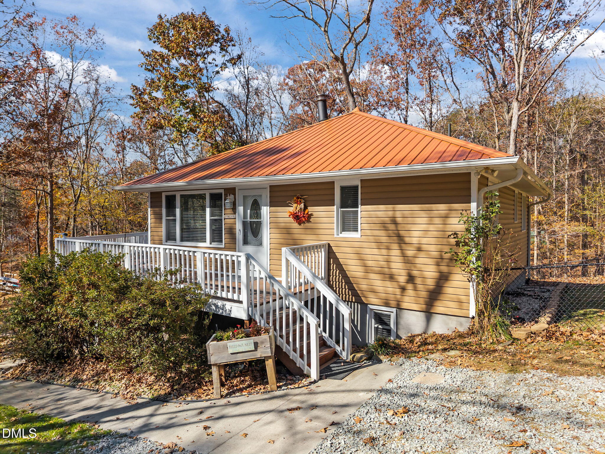 600 Fox Lair Trail Property Photo 48