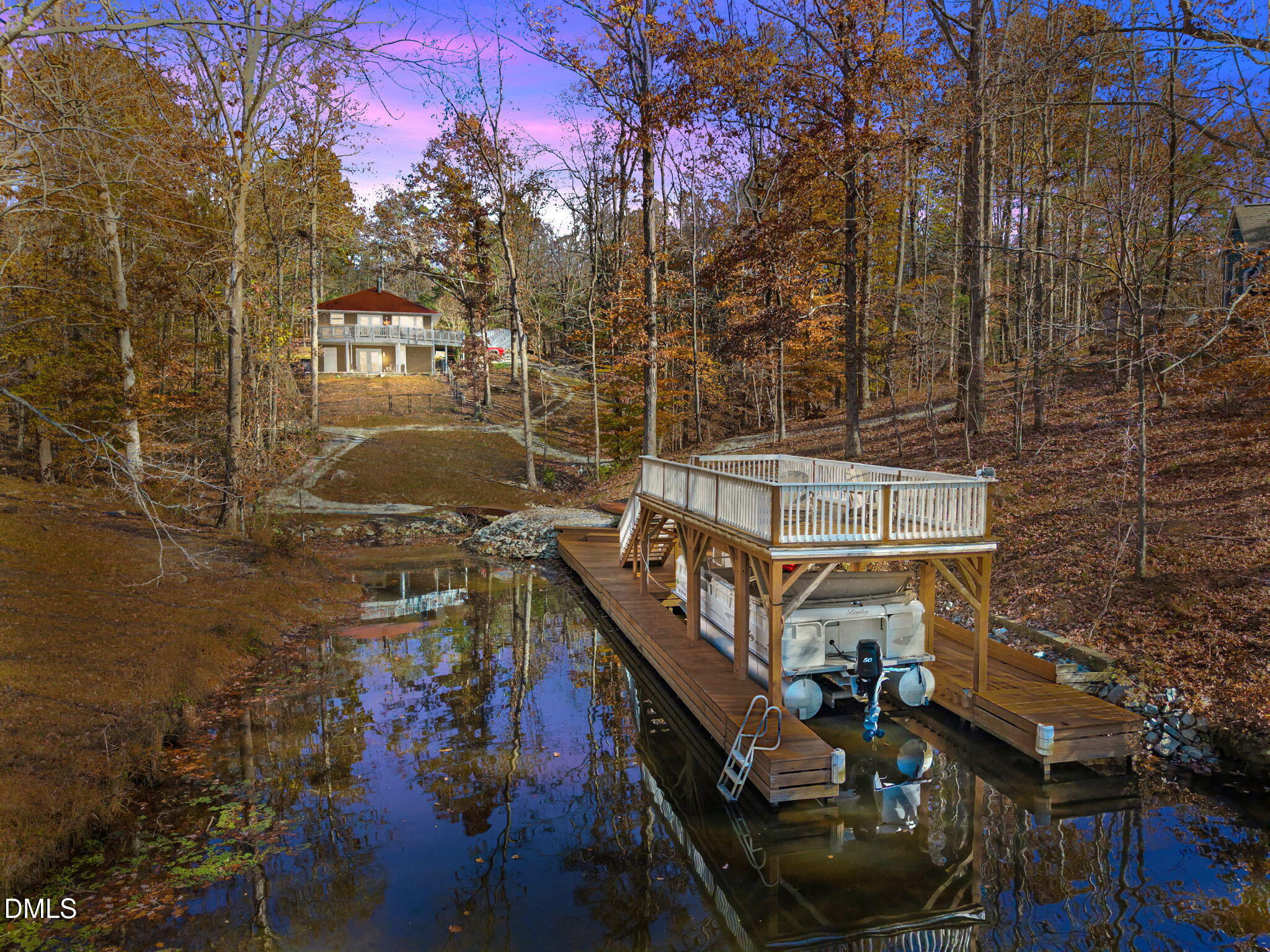 600 Fox Lair Trail Property Photo 55