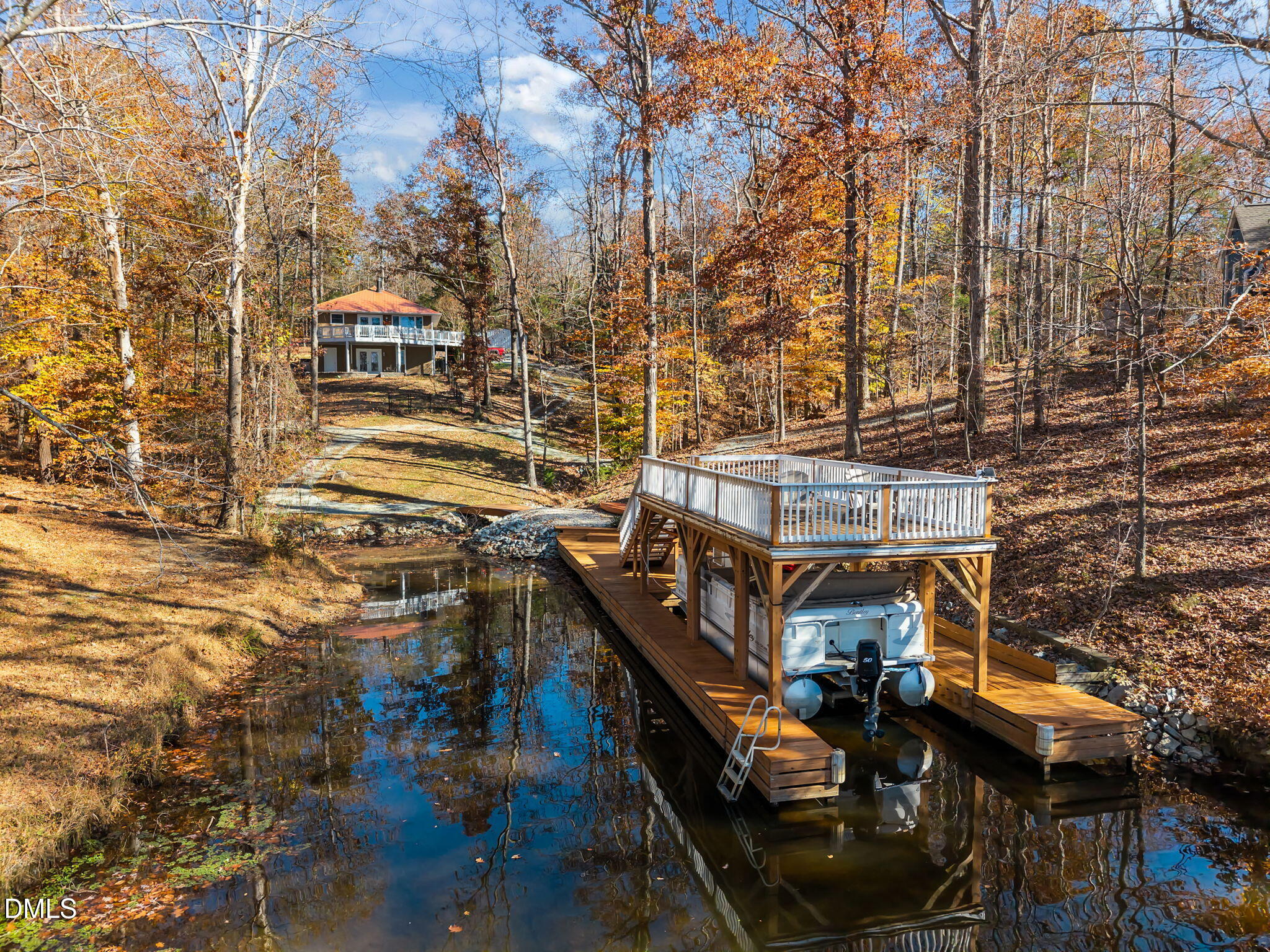 600 Fox Lair Trail Property Photo 57