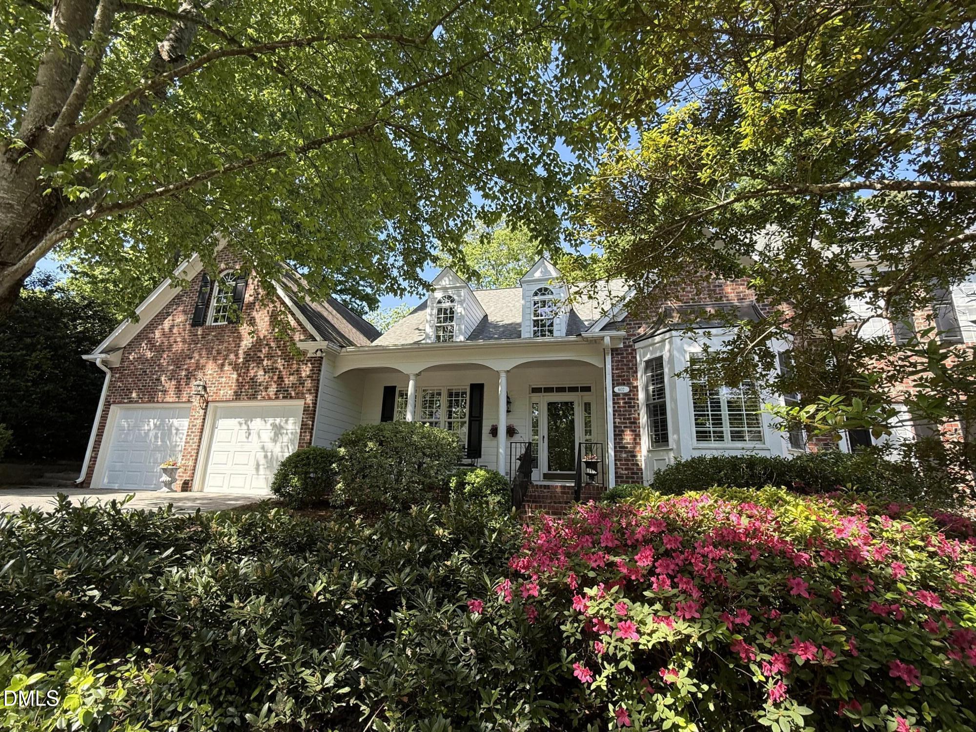 602 Culpepper Court