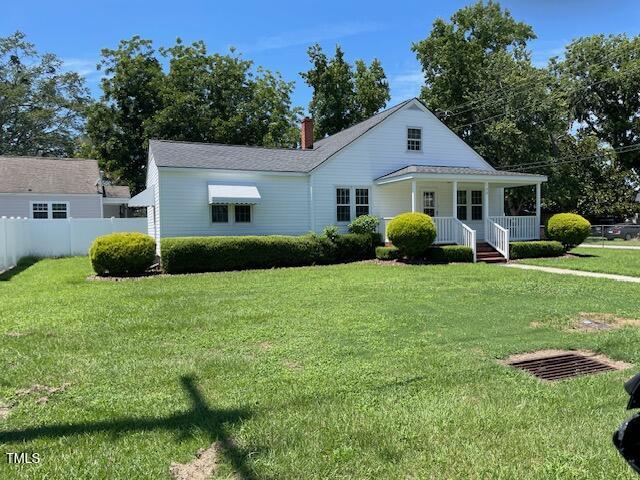 140 S Dunn Street Property Photo 1