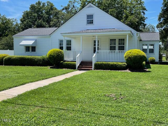 140 S Dunn Street Property Photo 2