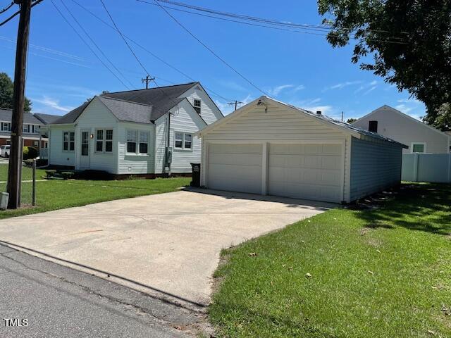 140 S Dunn Street Property Photo 4