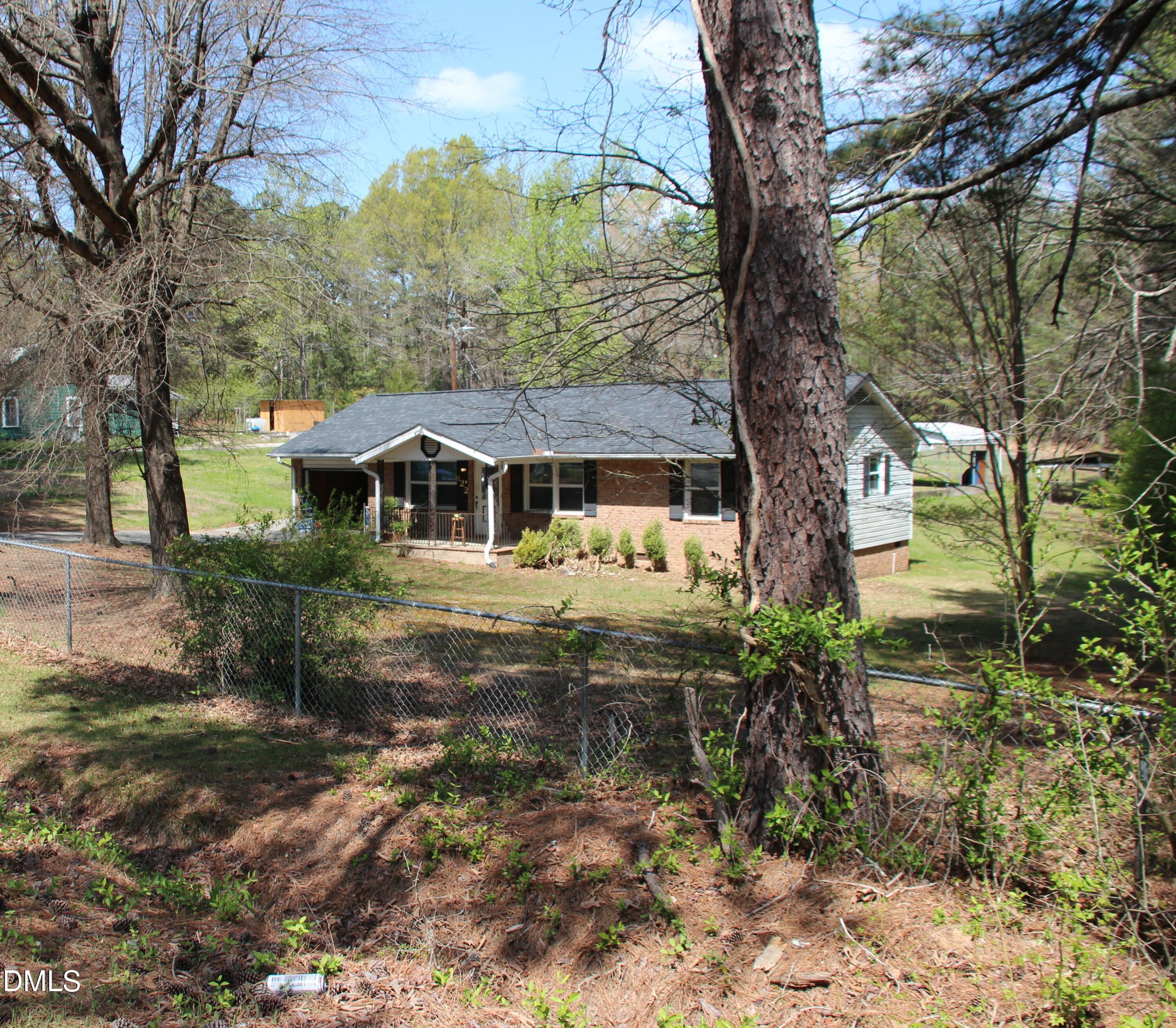 822 Clayton Road Property Photo 1