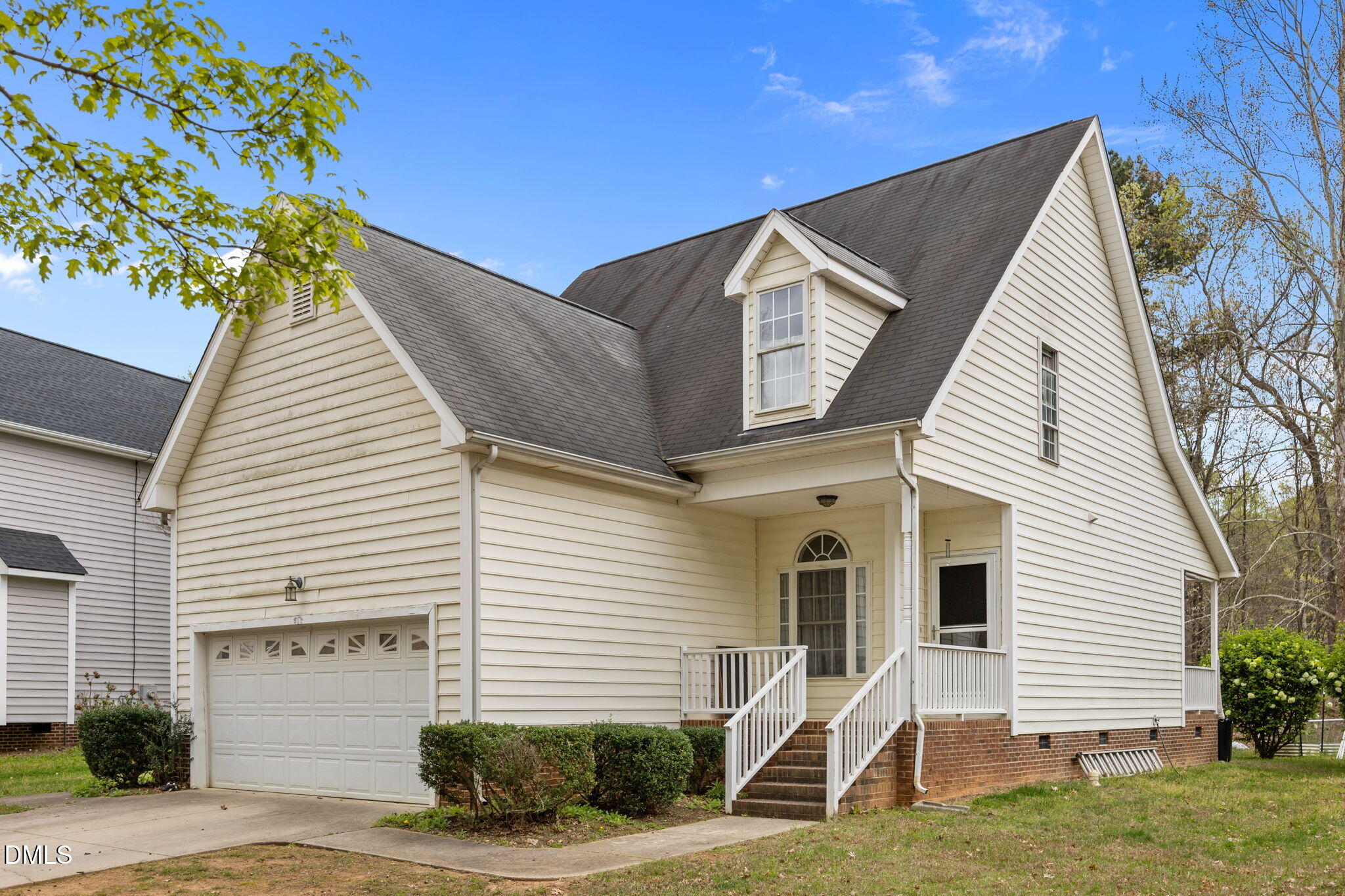 409 Rose Petal Run Property Photo 1