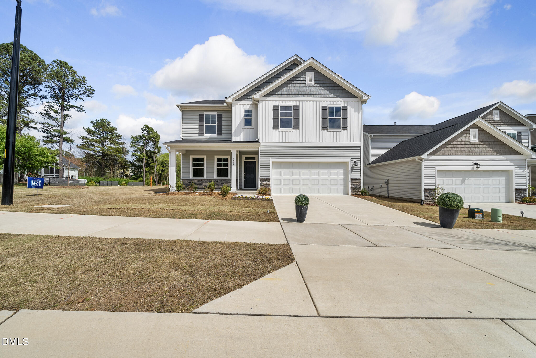 3836 Mason Bluff Drive Property Photo 34
