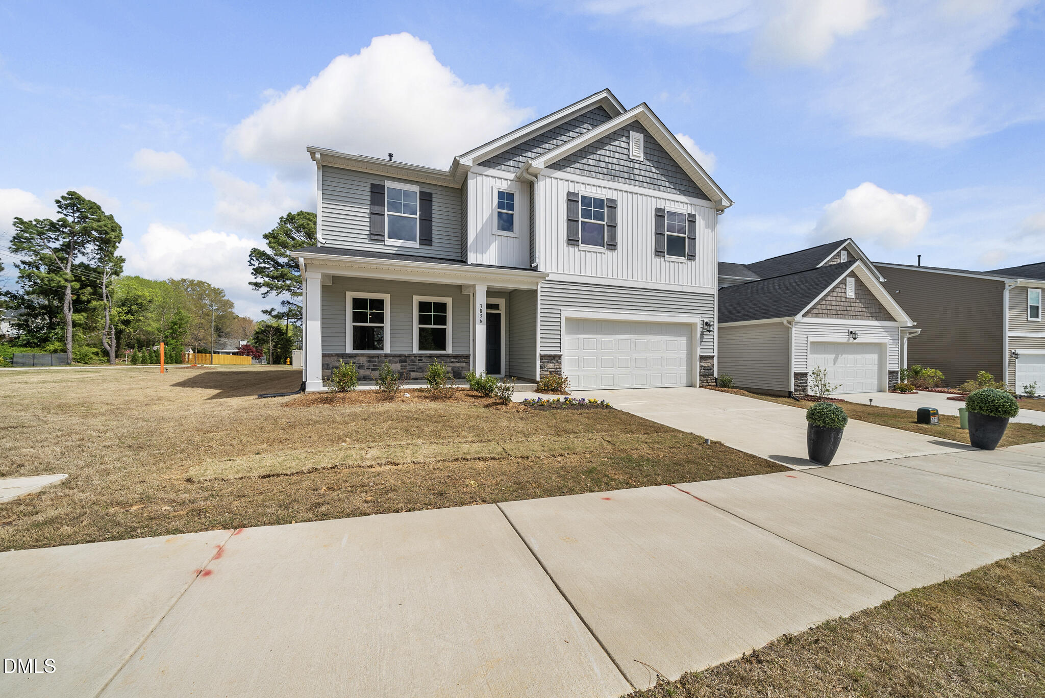 3836 Mason Bluff Drive Property Photo 35