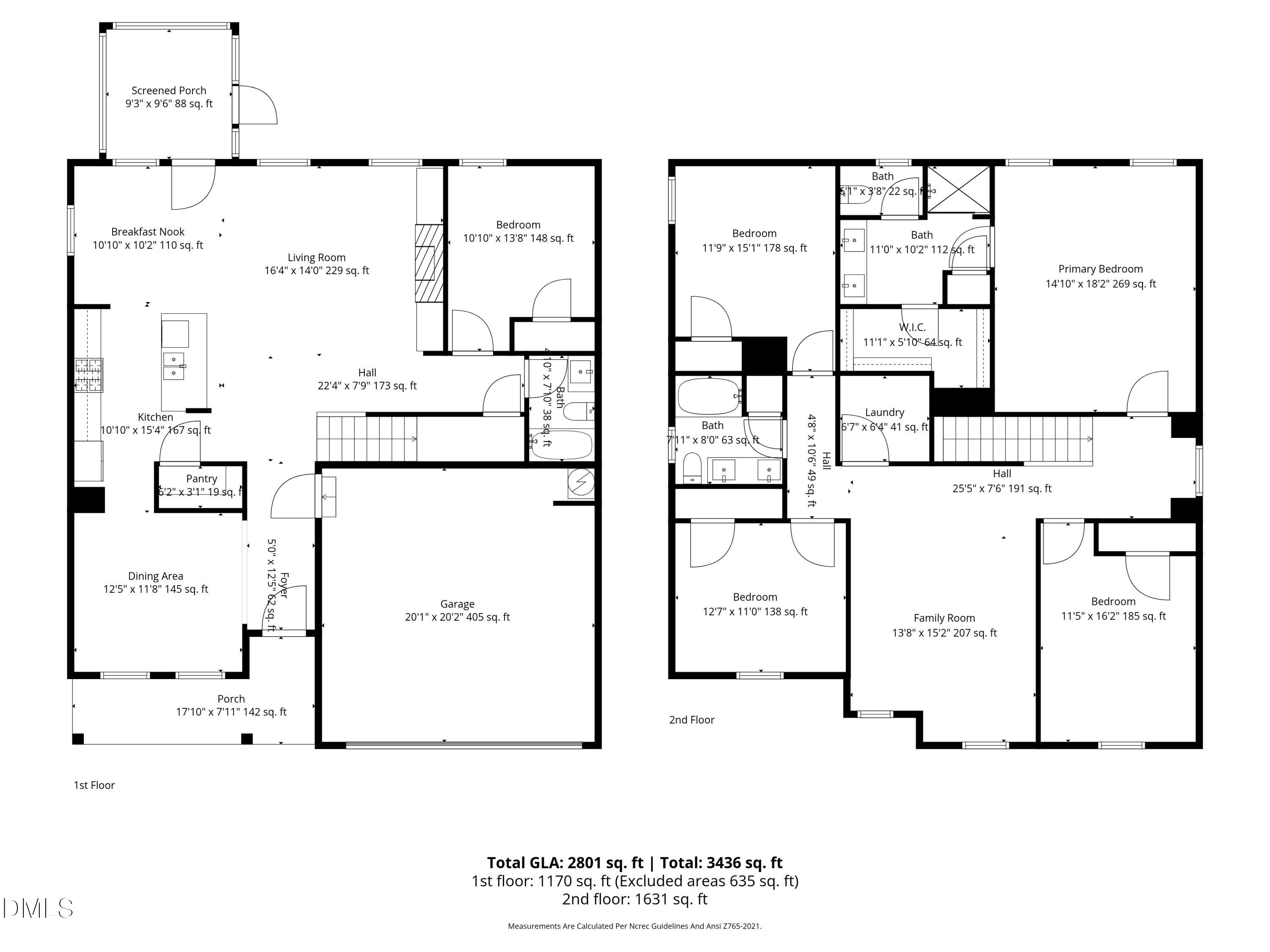 3836 Mason Bluff Drive Property Photo 36