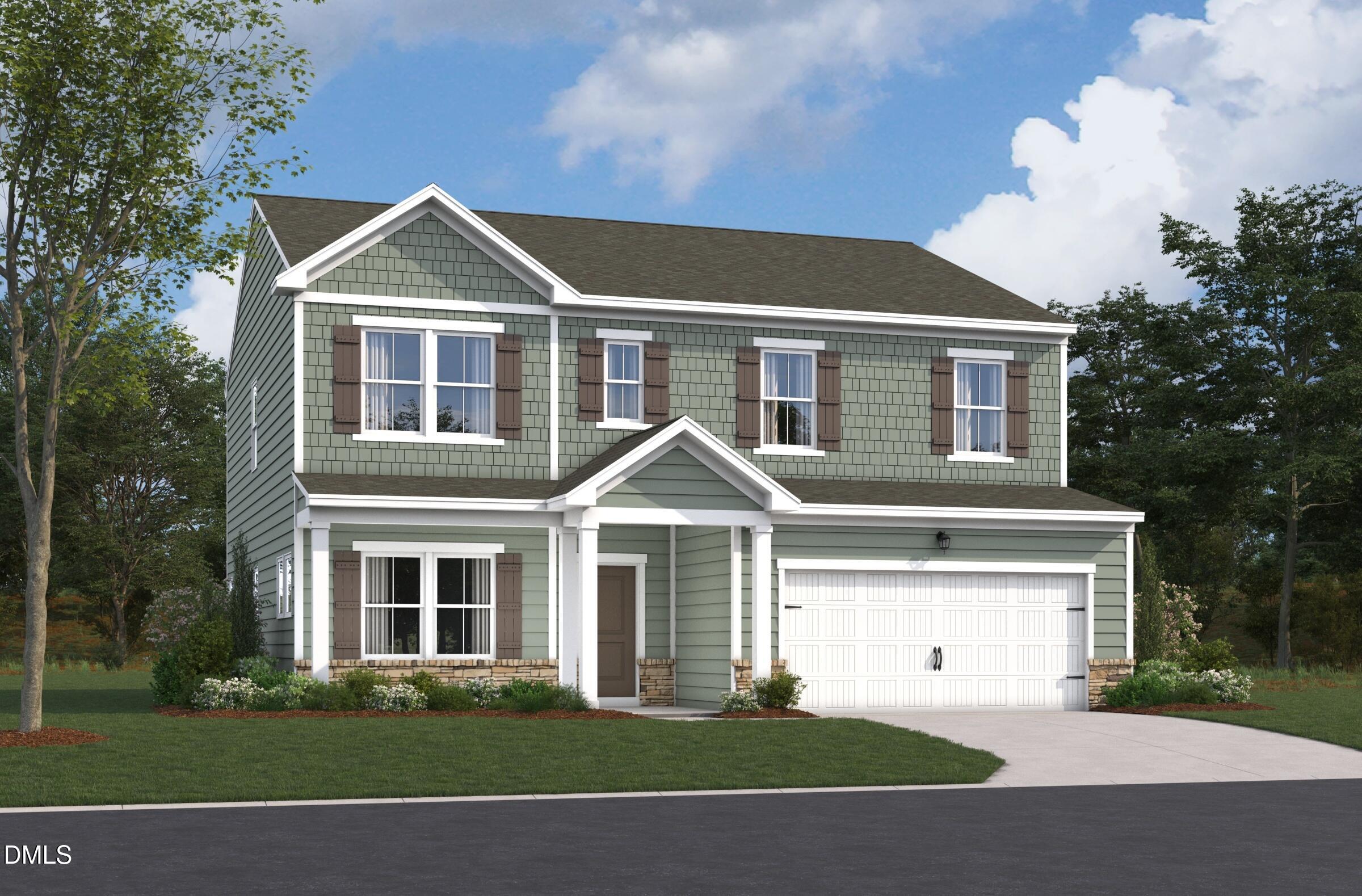4413 Munson Way Property Photo 1