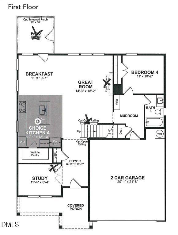 4413 Munson Way Property Photo 2