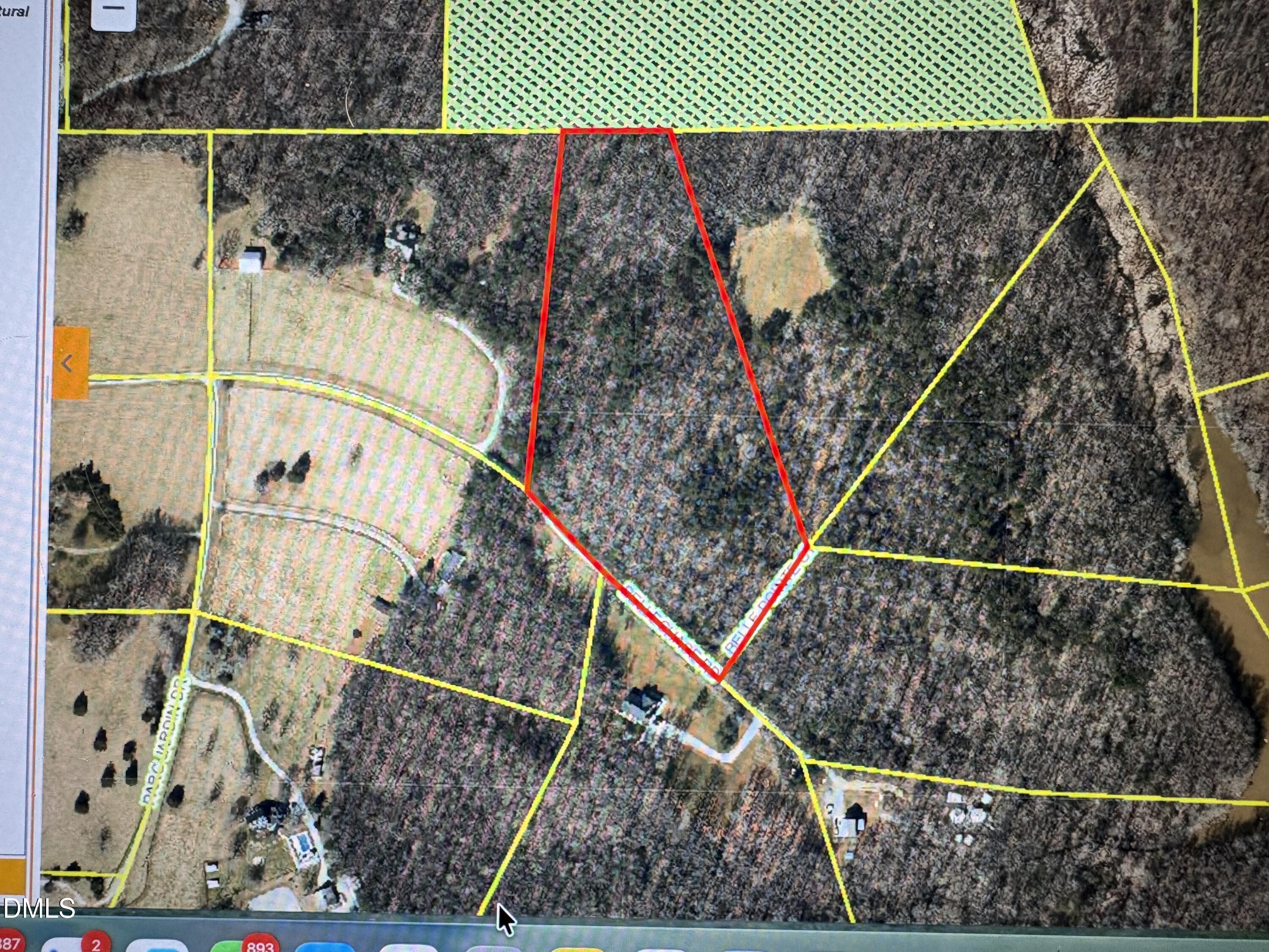Lot 10 Bellechase Property Photo 3