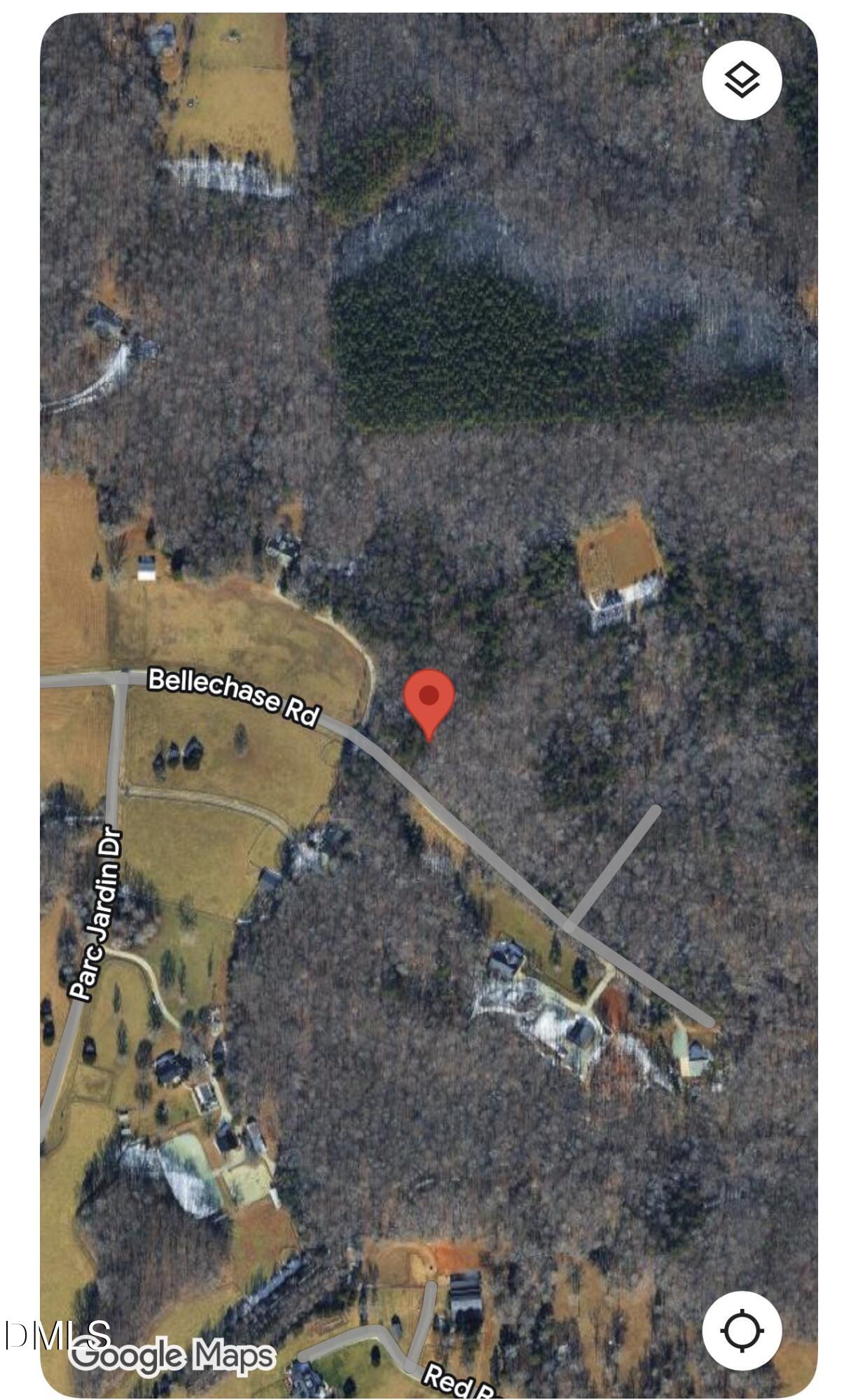 Lot 10 Bellechase Property Photo 4
