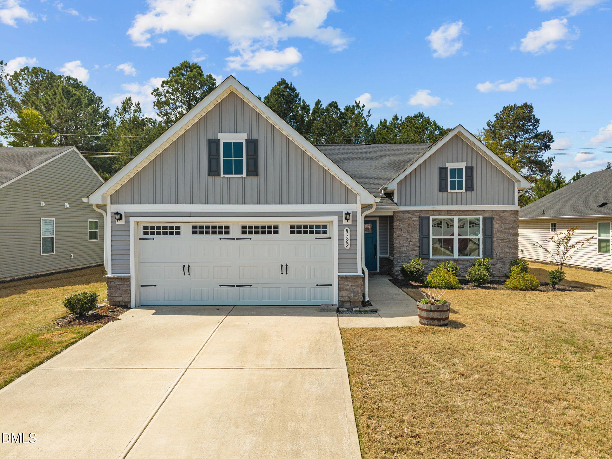 8722 Kenridge Lane Property Photo 1