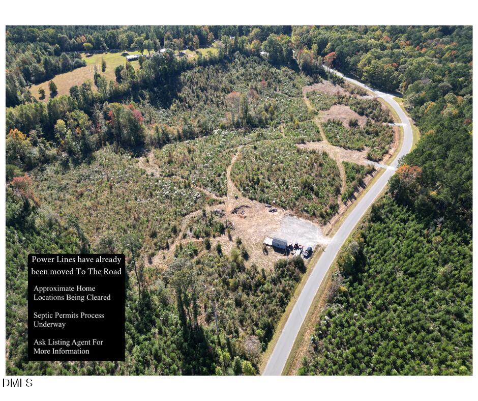 Lot 3 Doyle Cox Road Property Photo 1