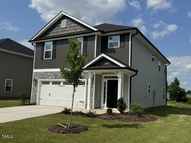 267 New Twin Branch Court Property Photo 3