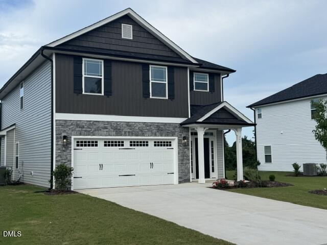 267 New Twin Branch Court Property Photo 4