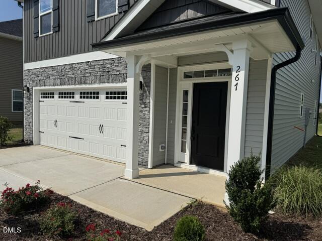 267 New Twin Branch Court Property Photo 5