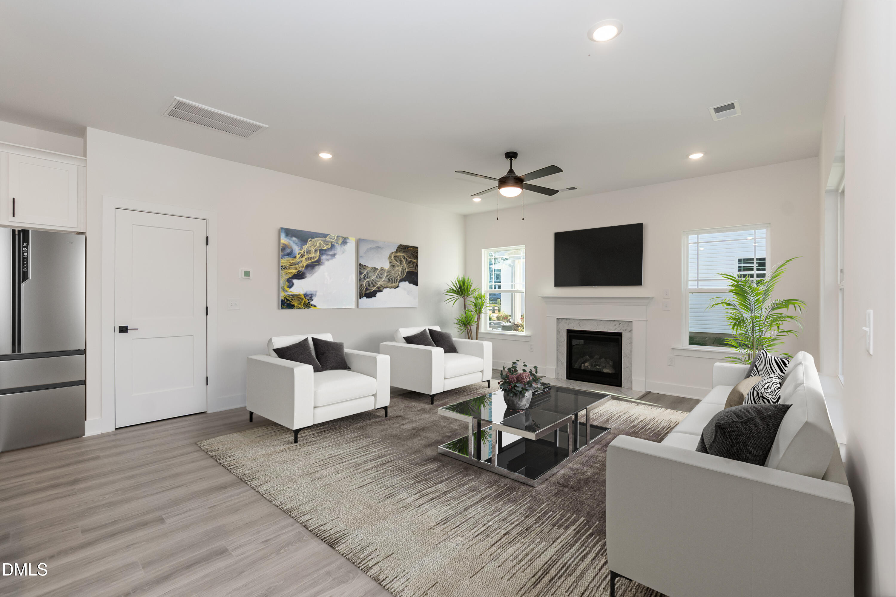 267 New Twin Branch Court Property Photo 11