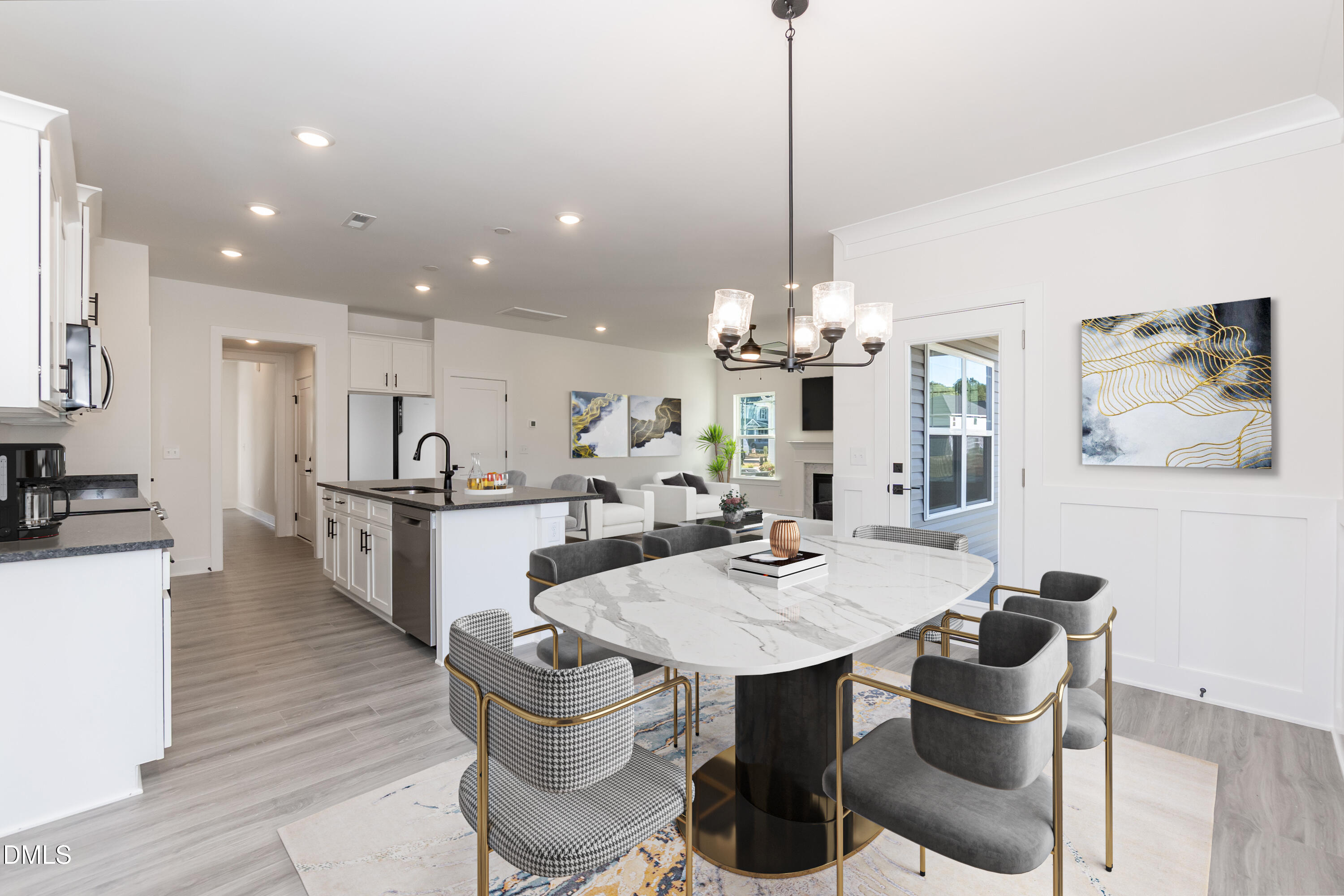 267 New Twin Branch Court Property Photo 14
