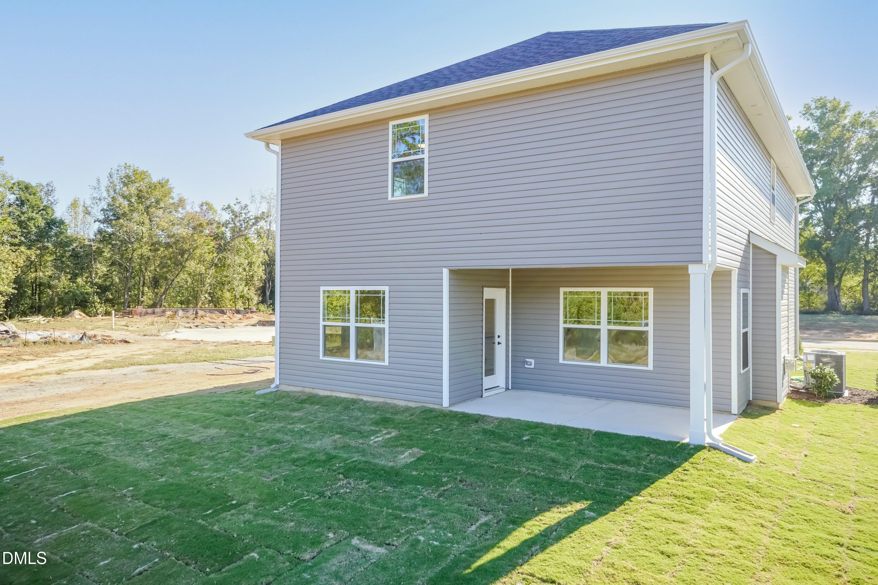 267 New Twin Branch Court Property Photo 38