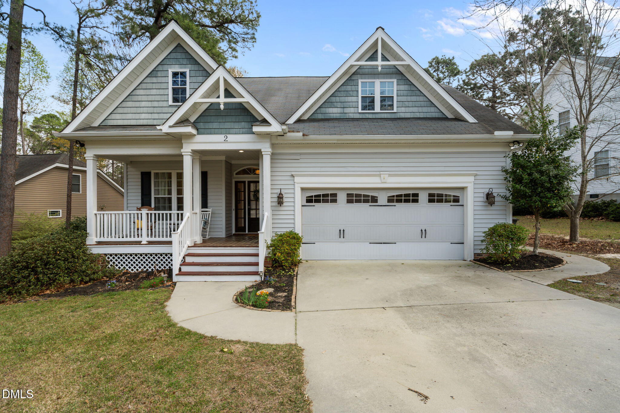 2 Tyler Way Property Photo 1