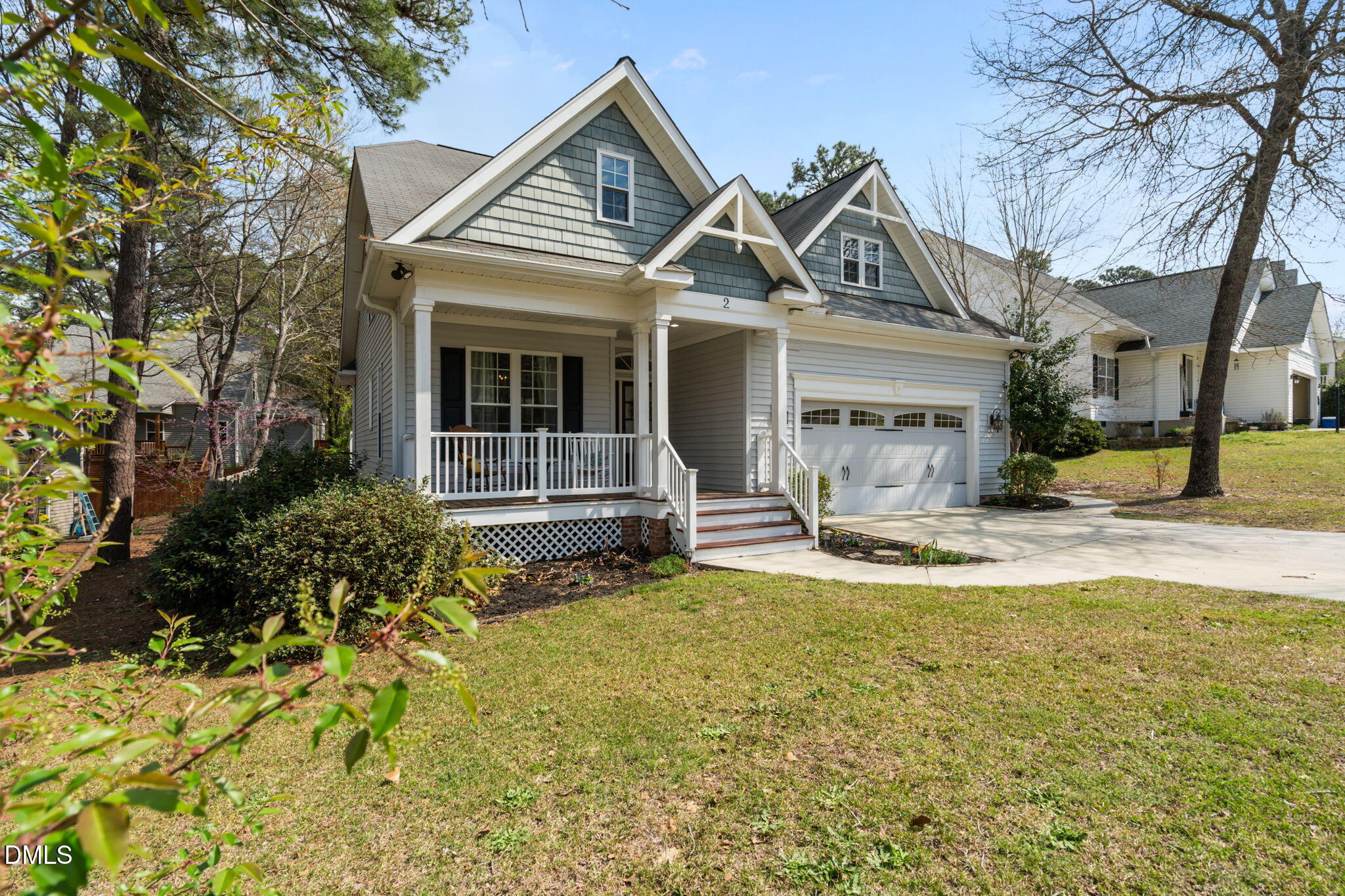 2 Tyler Way Property Photo 2
