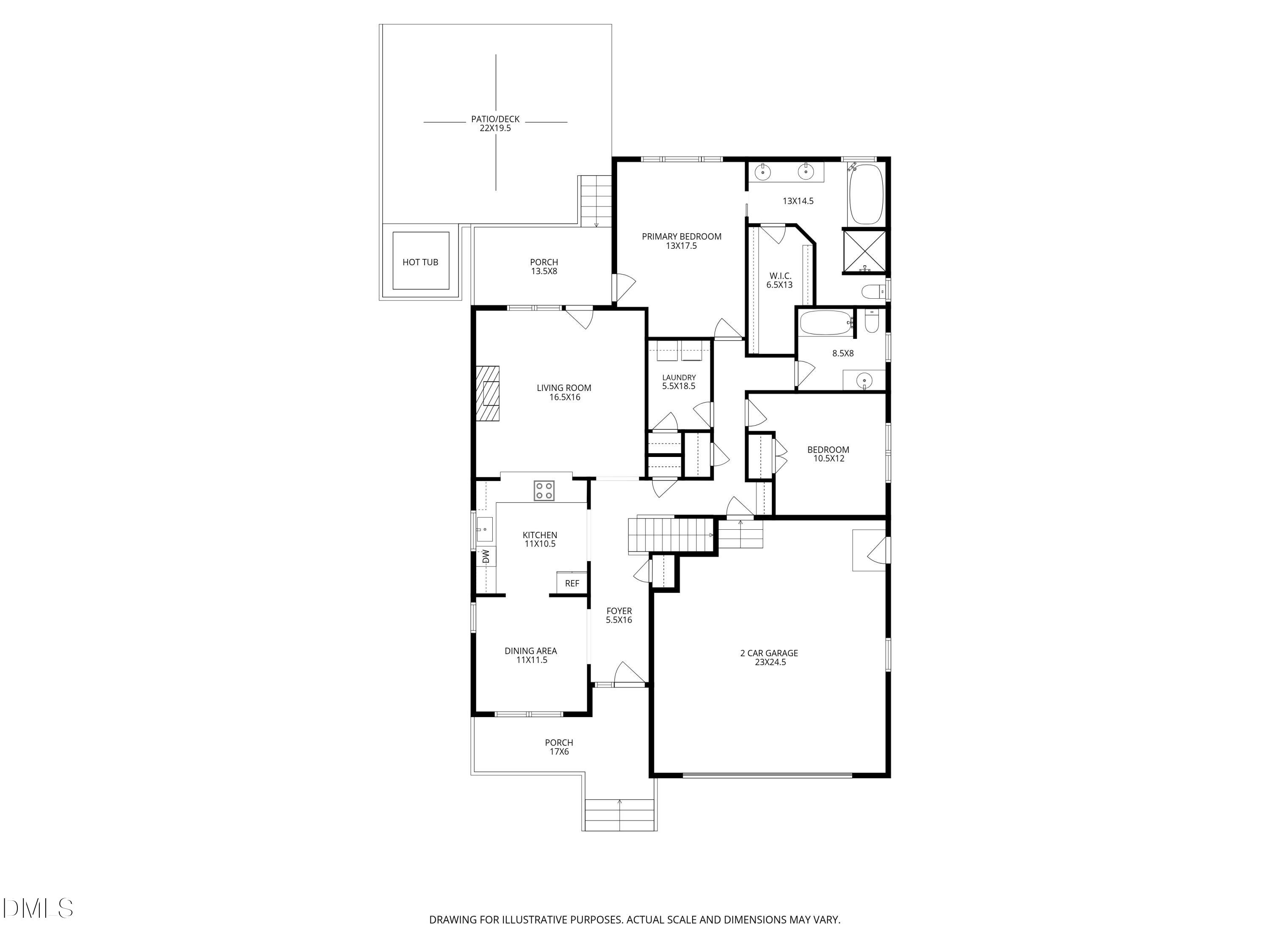2 Tyler Way Property Photo 57