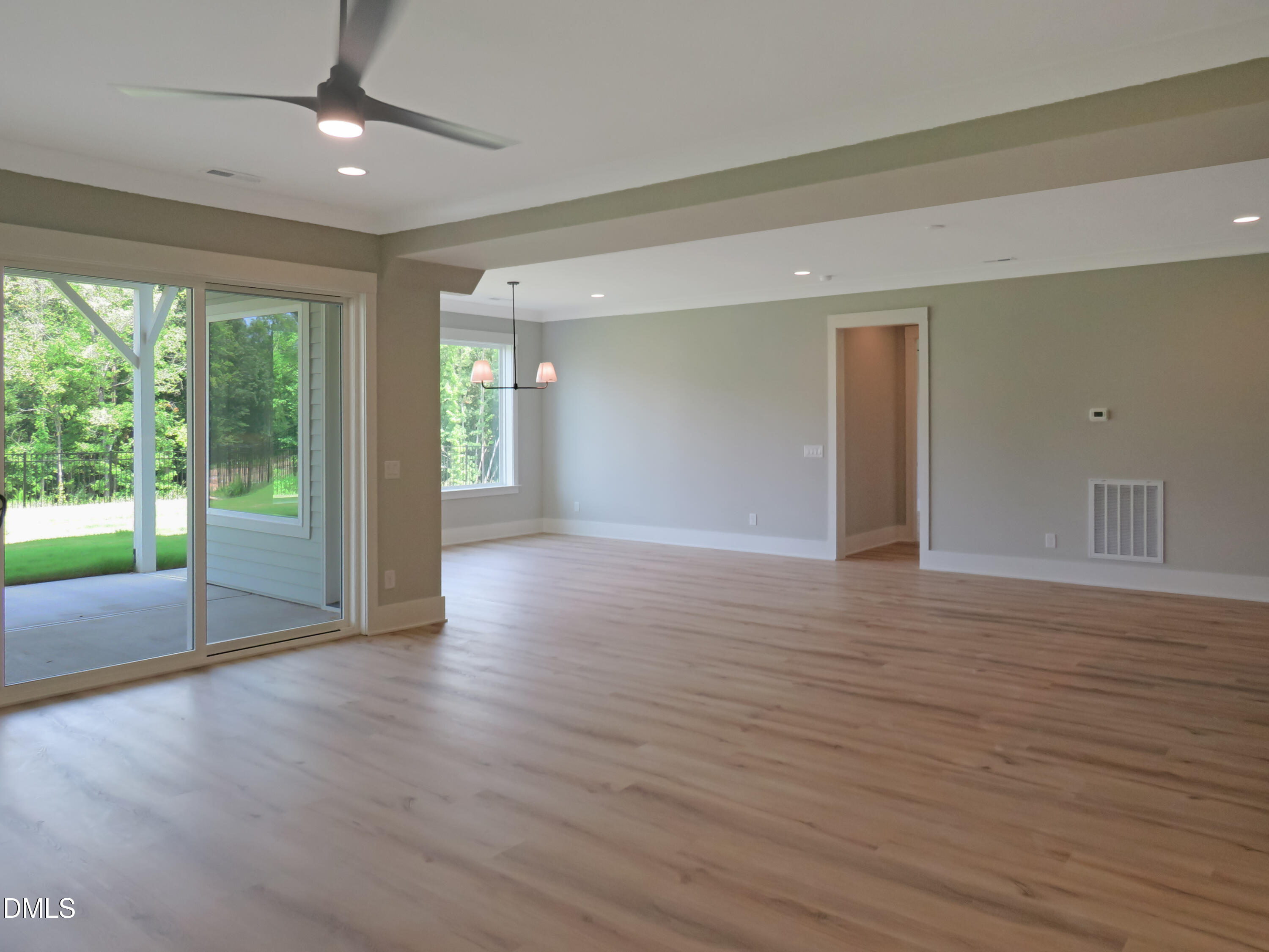 2530 Silas Peak Lane Property Photo 53