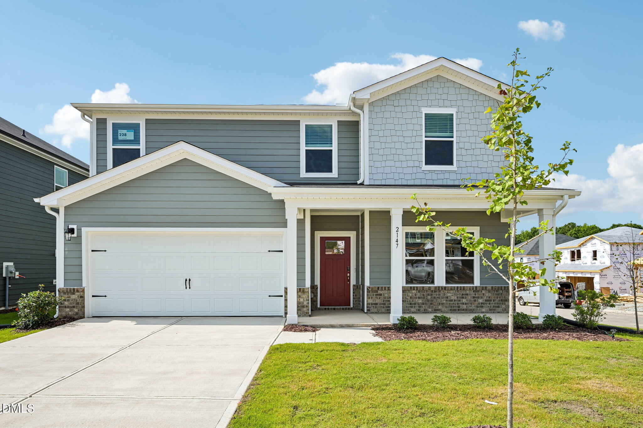 2147 Topsail Road Property Photo 1