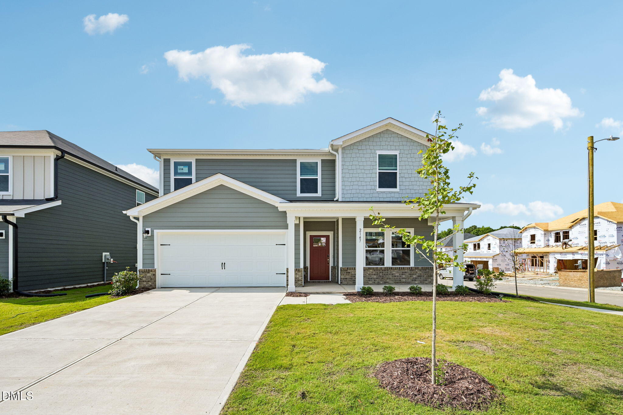 2147 Topsail Road Property Photo 2