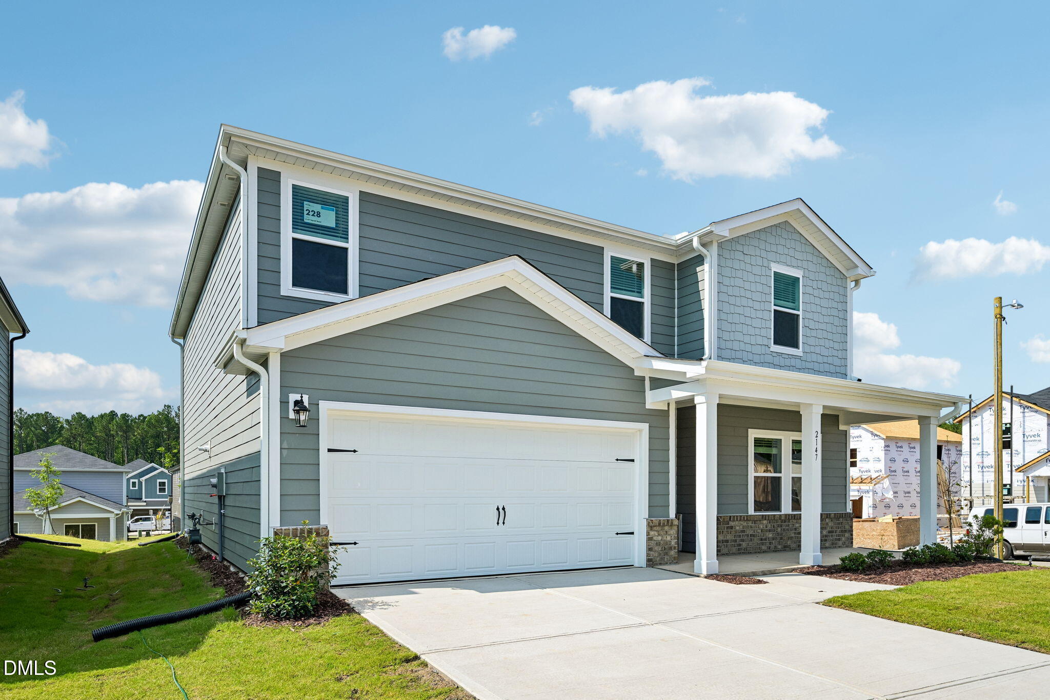 2147 Topsail Road Property Photo 3