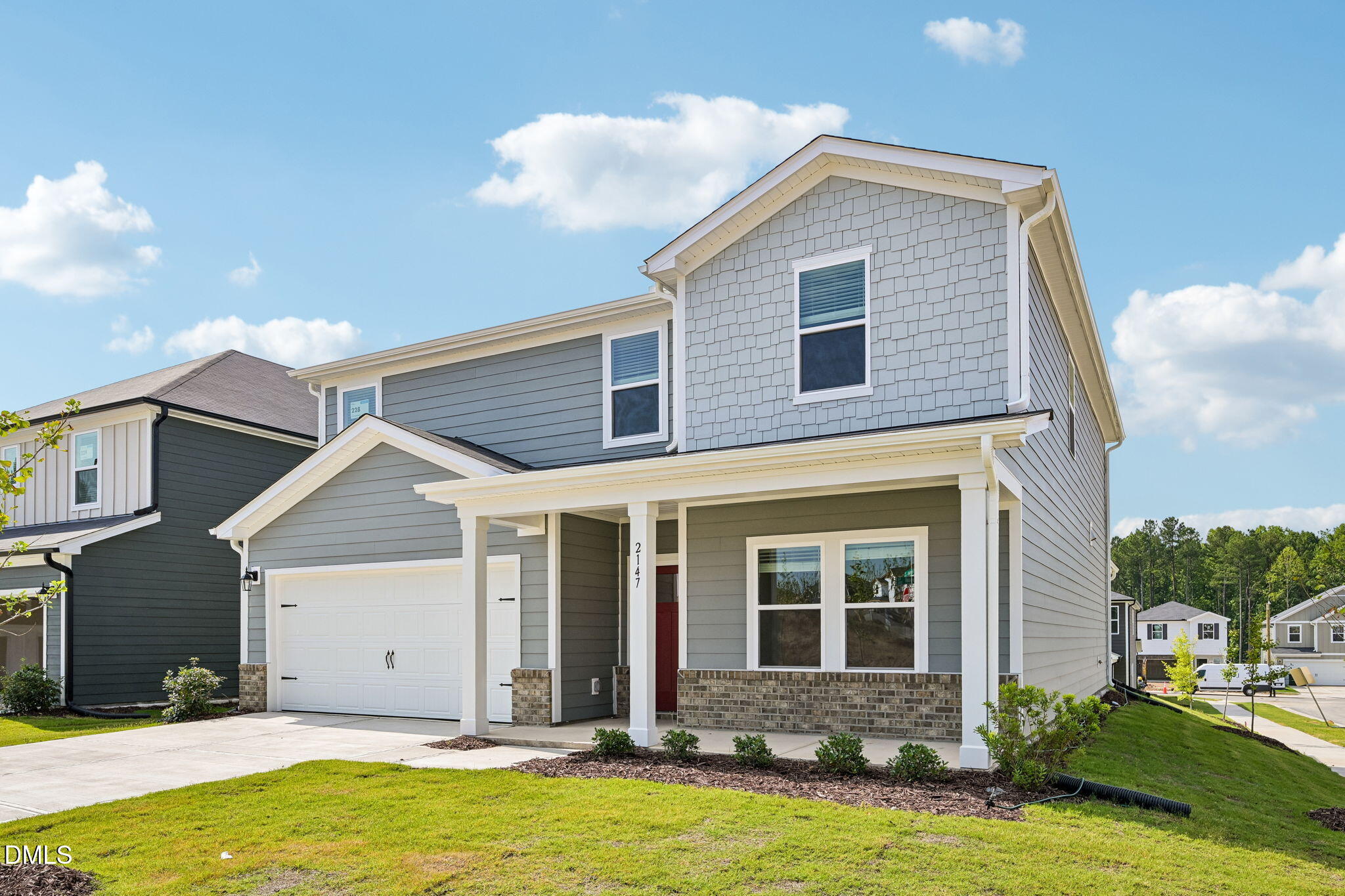 2147 Topsail Road Property Photo 4