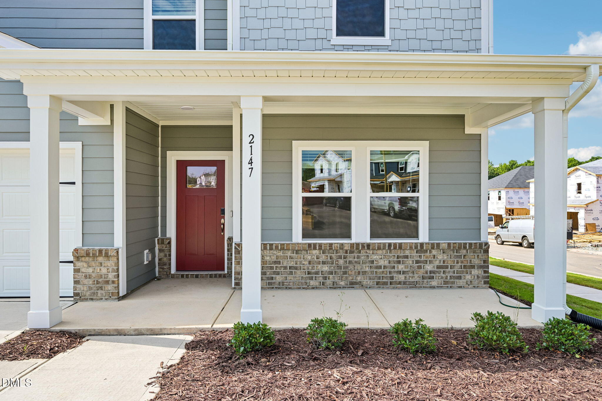 2147 Topsail Road Property Photo 5