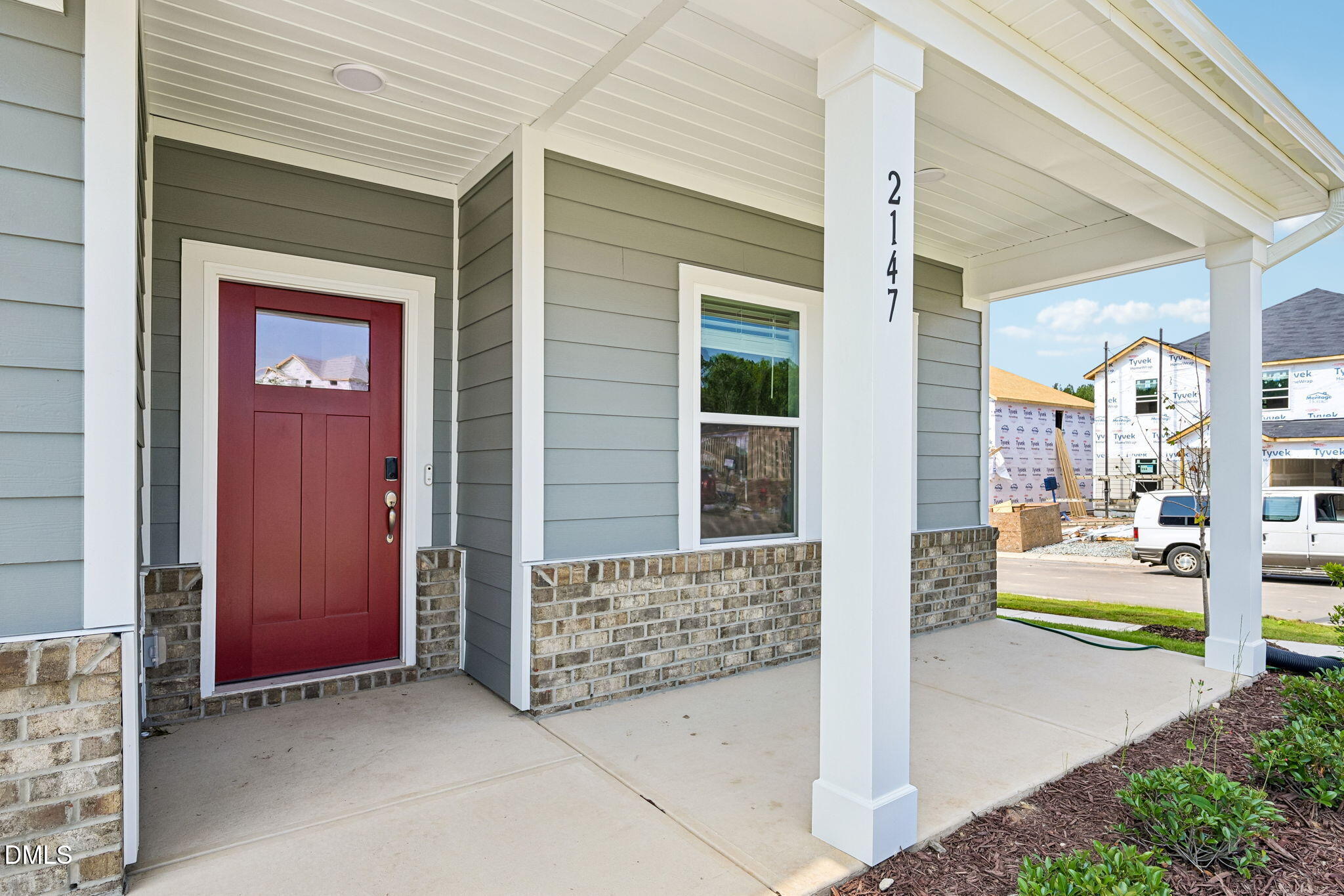 2147 Topsail Road Property Photo 6