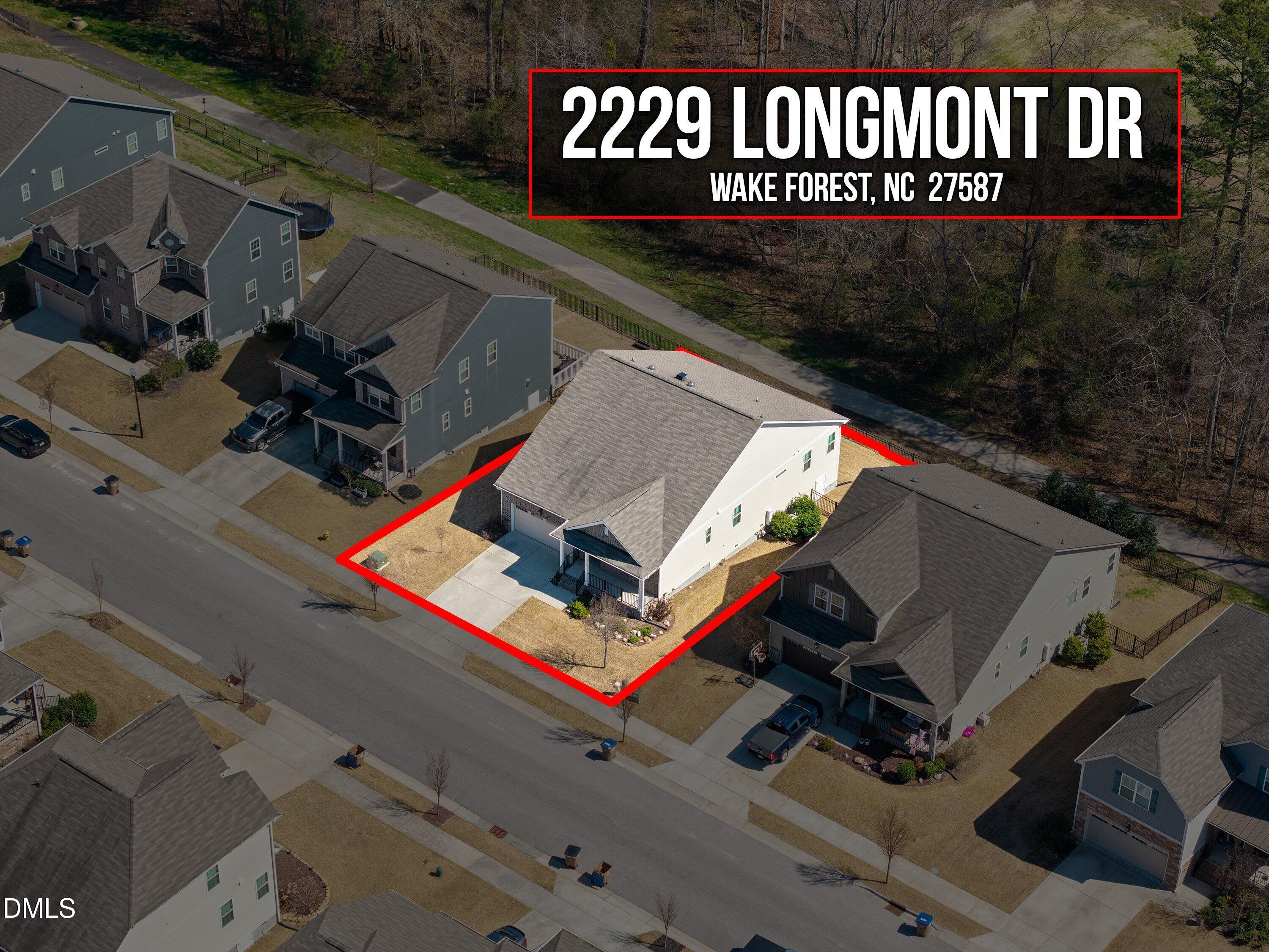 2229 Longmont Drive Property Photo 55