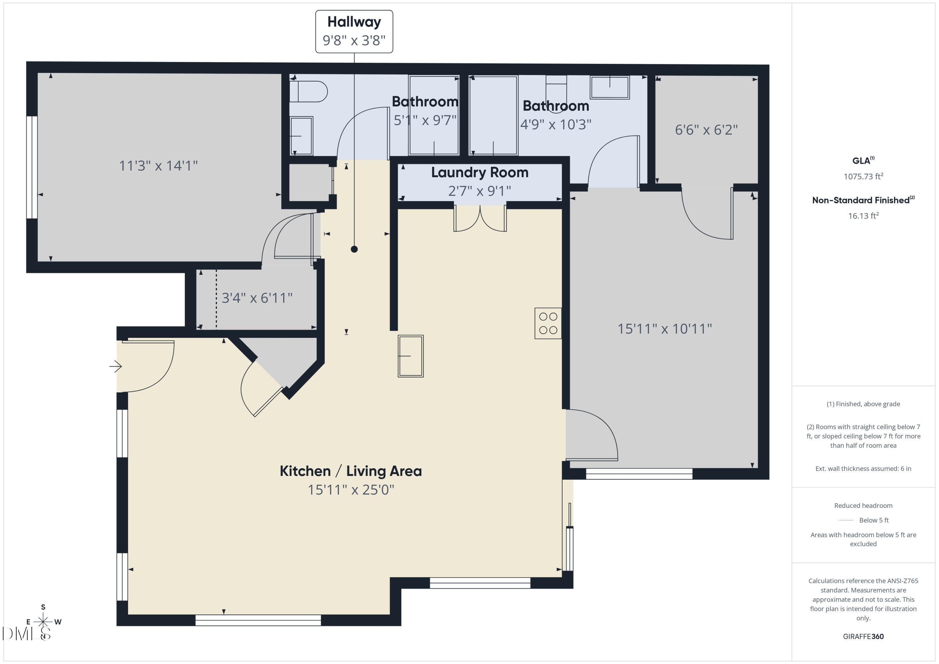 2111 Kudrow Lane Property Photo 2