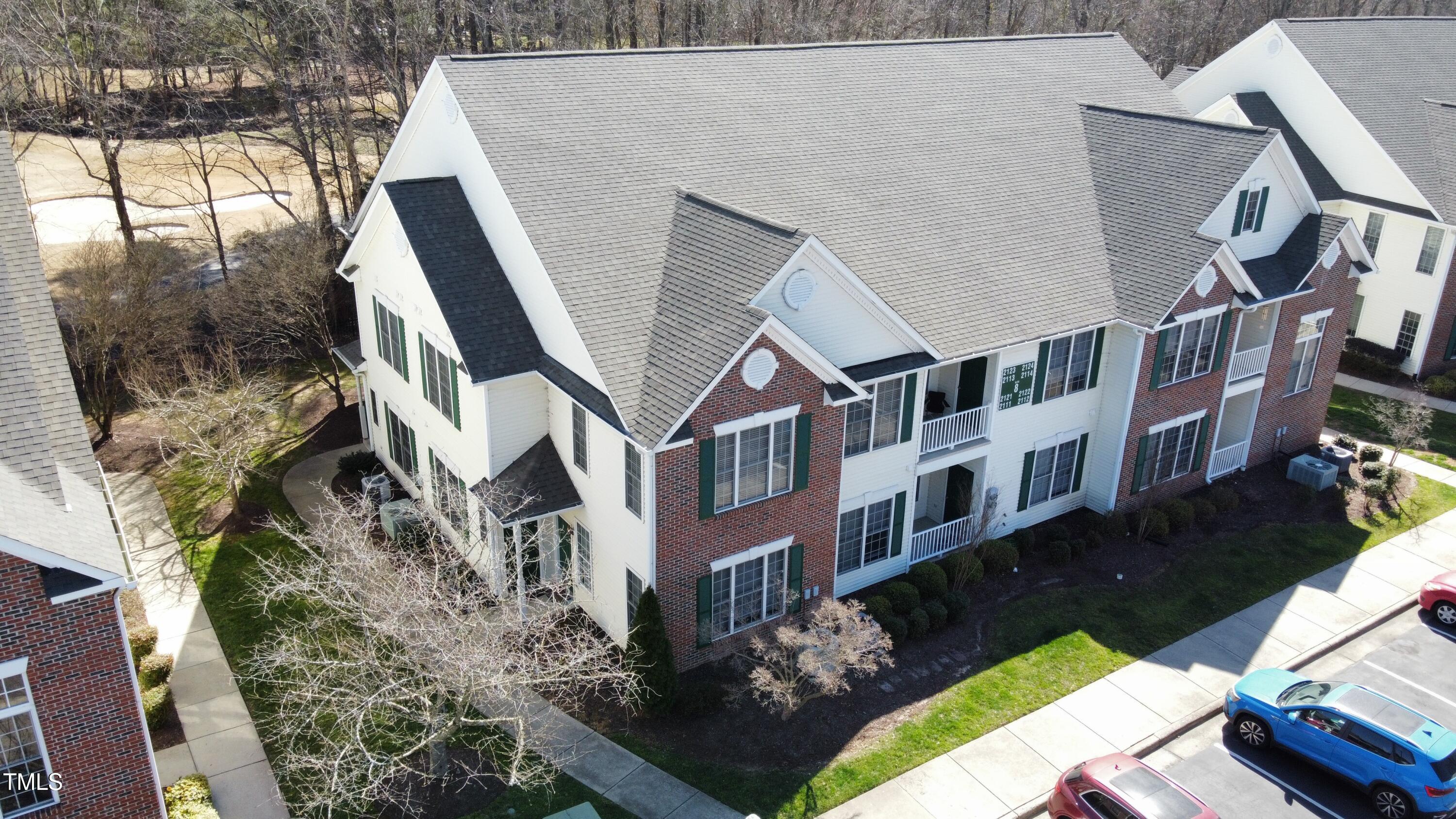 2111 Kudrow Lane Property Photo 40
