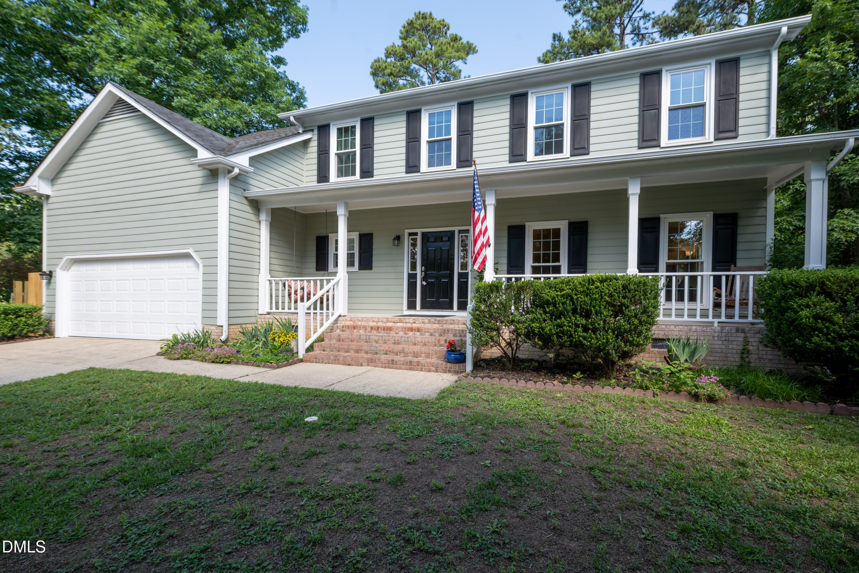 102 Settlers Mill Lane Property Photo 1