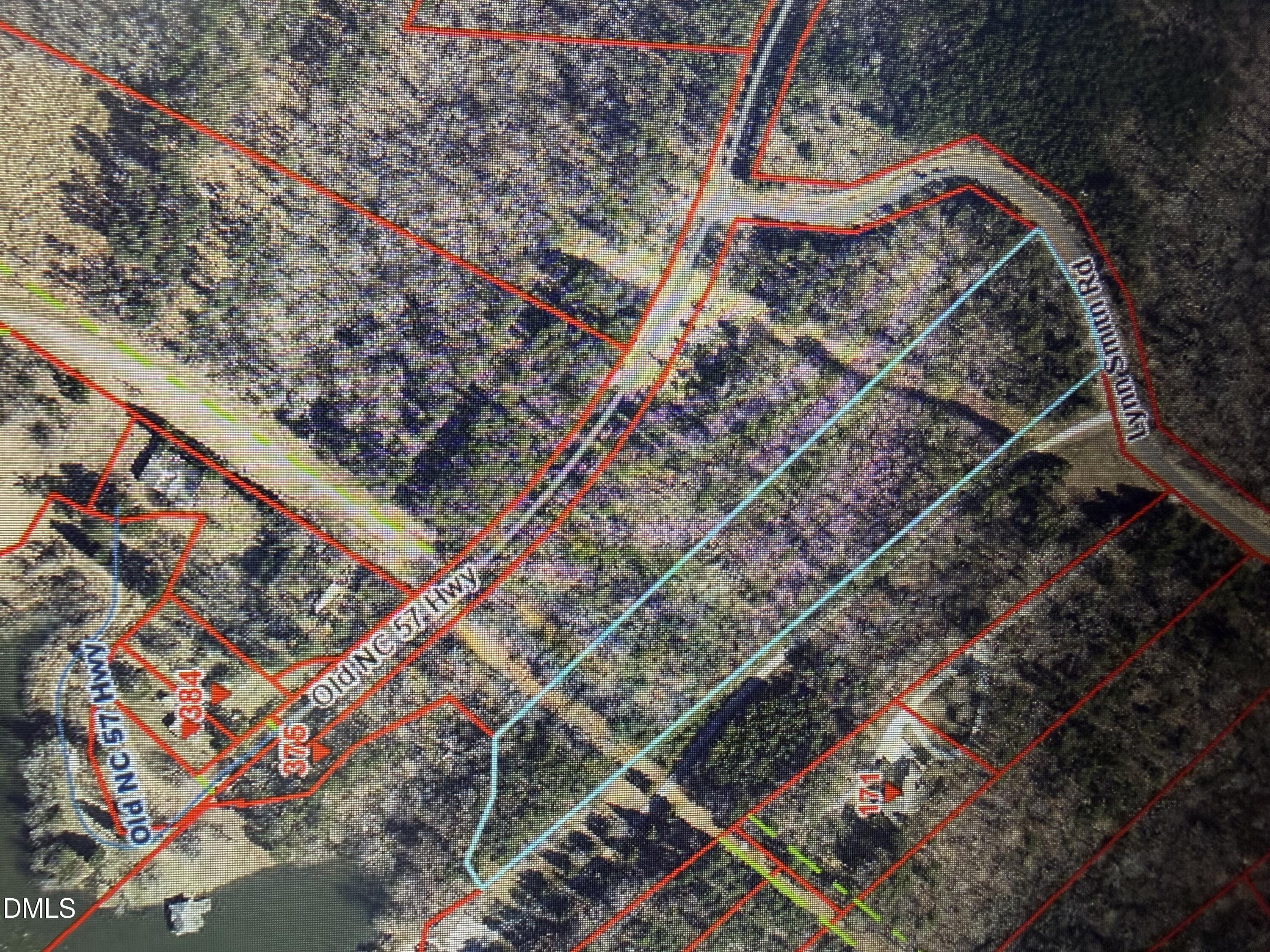 Lot 11 Lynn Smith Road Property Photo 1