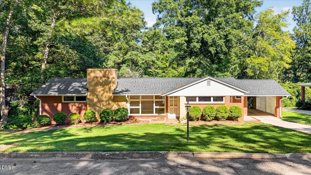 102 Forest Road Property Photo 1