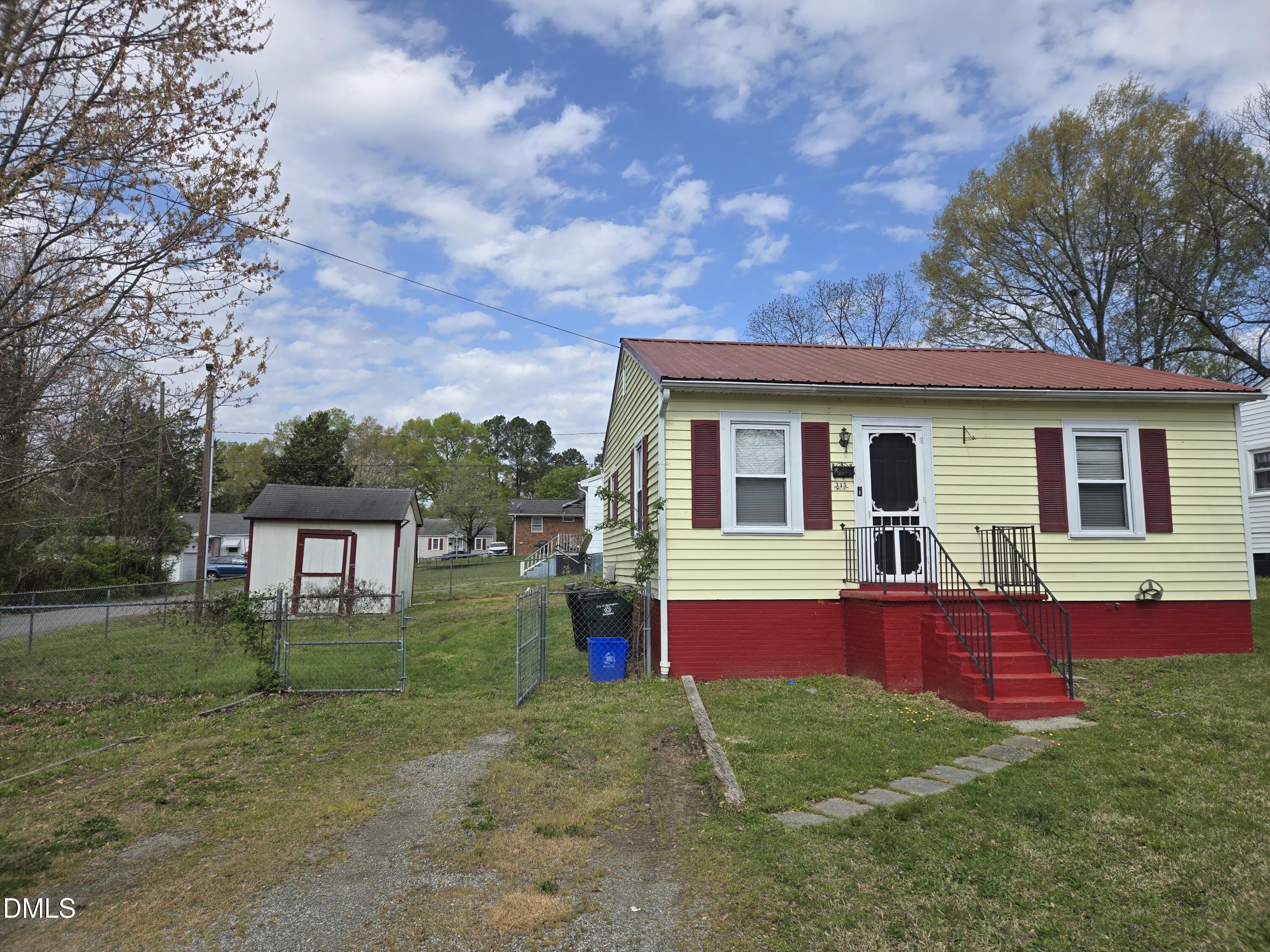 315 Coble Street Property Photo 1