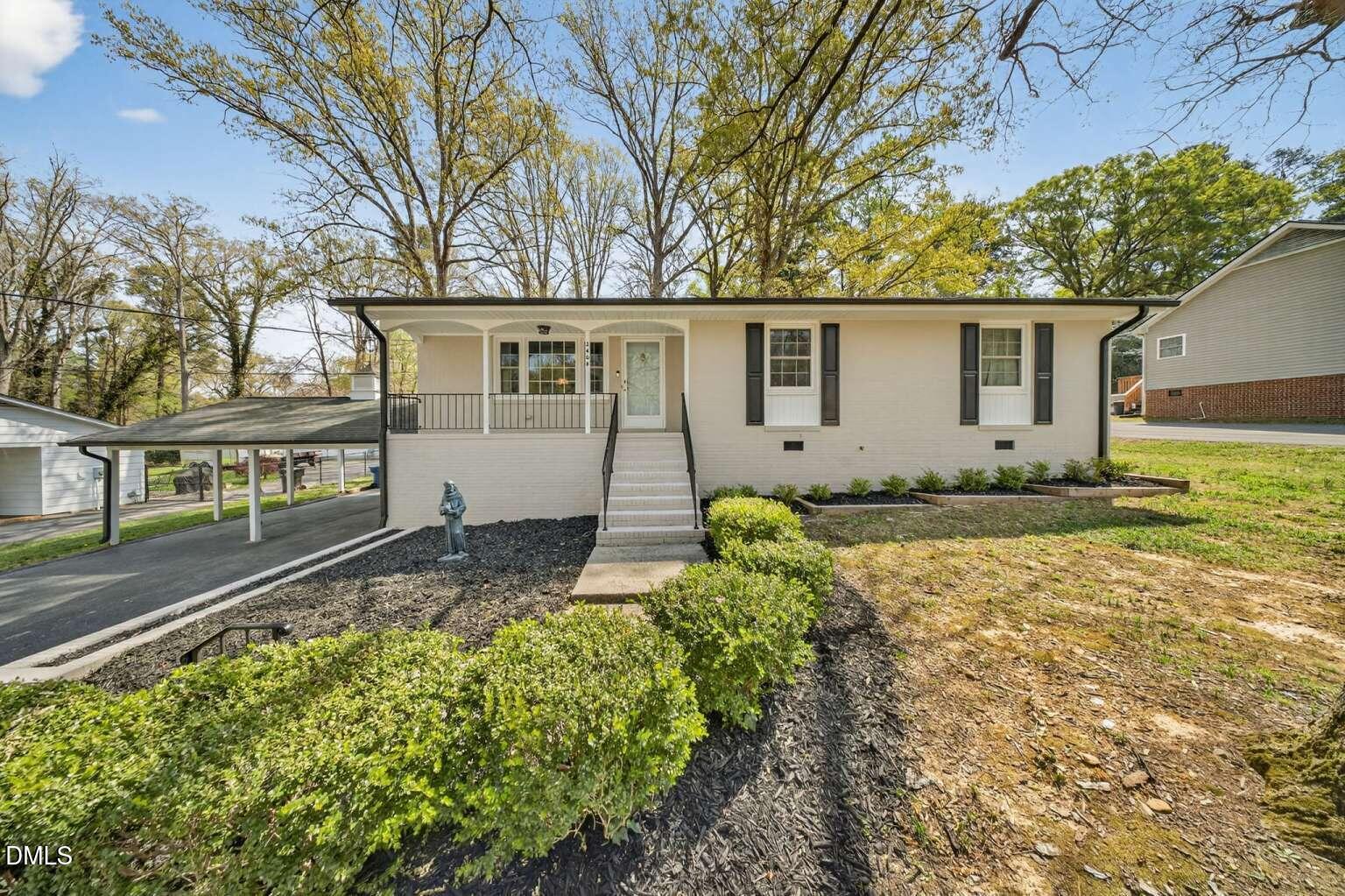 2408 Orangewood Drive Property Photo 1