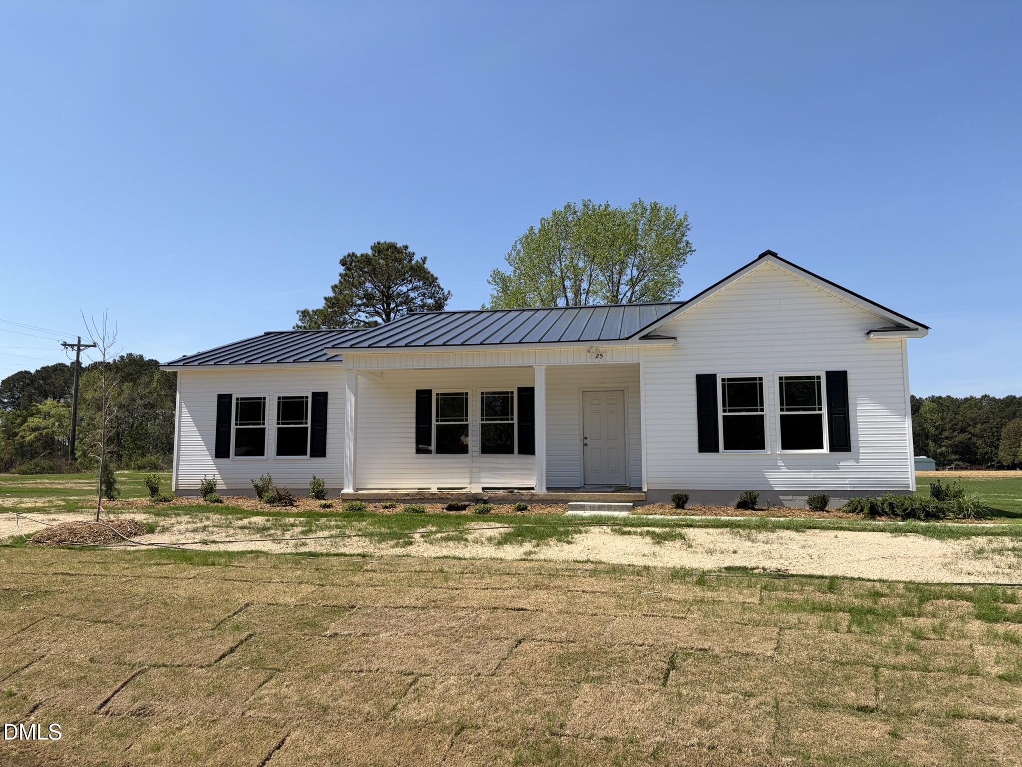 25 Jacobs Ridge Drive Property Photo 1