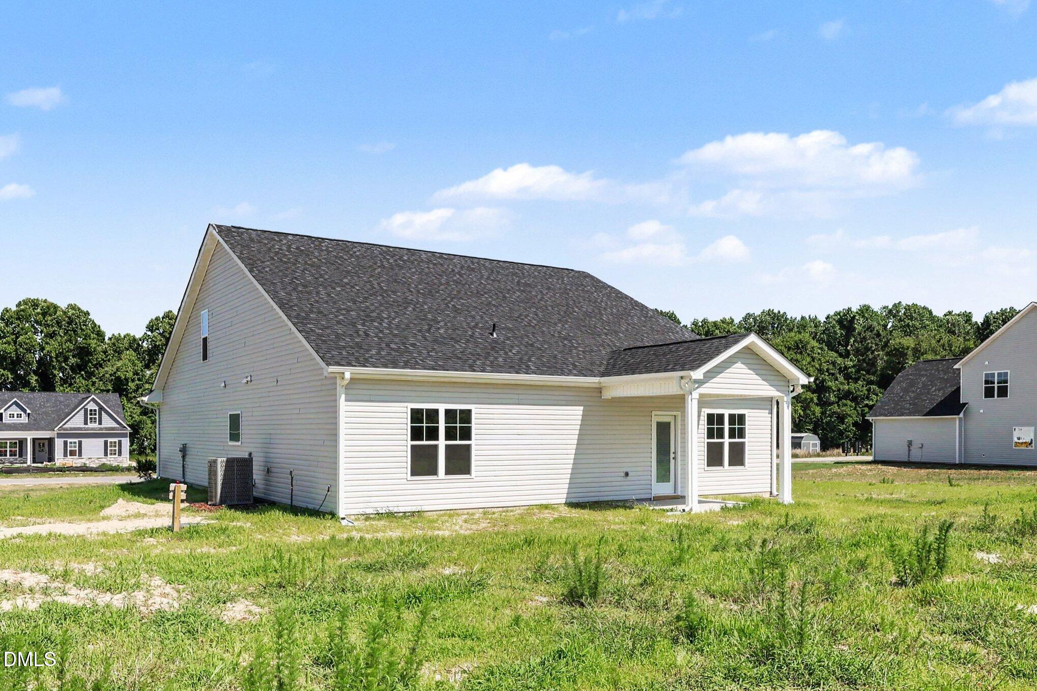 113 Yardley Drive (lot 75) Property Photo 24