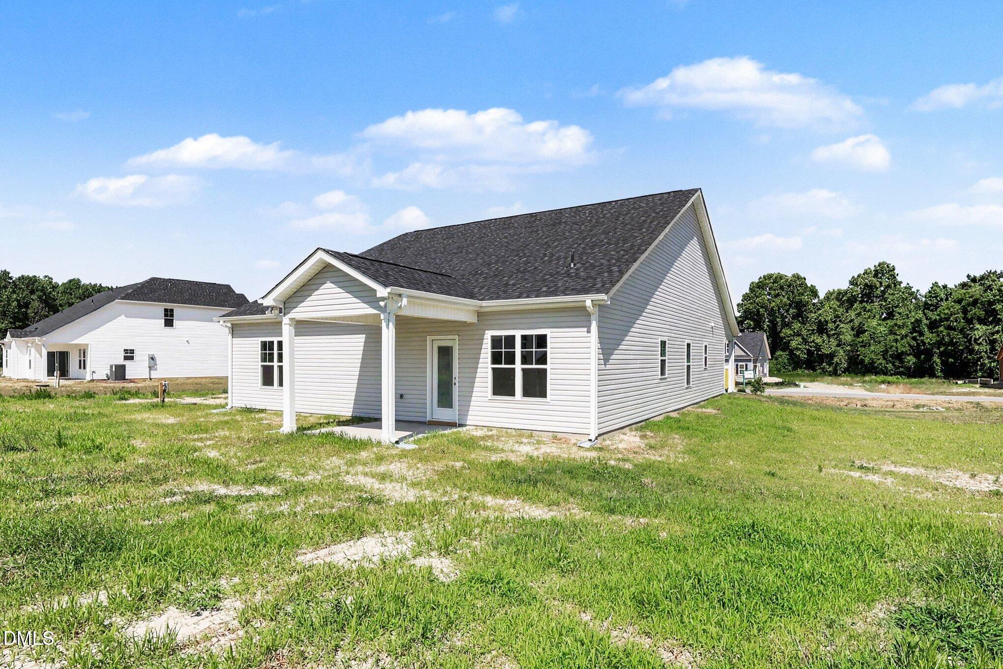 113 Yardley Drive (lot 75) Property Photo 25