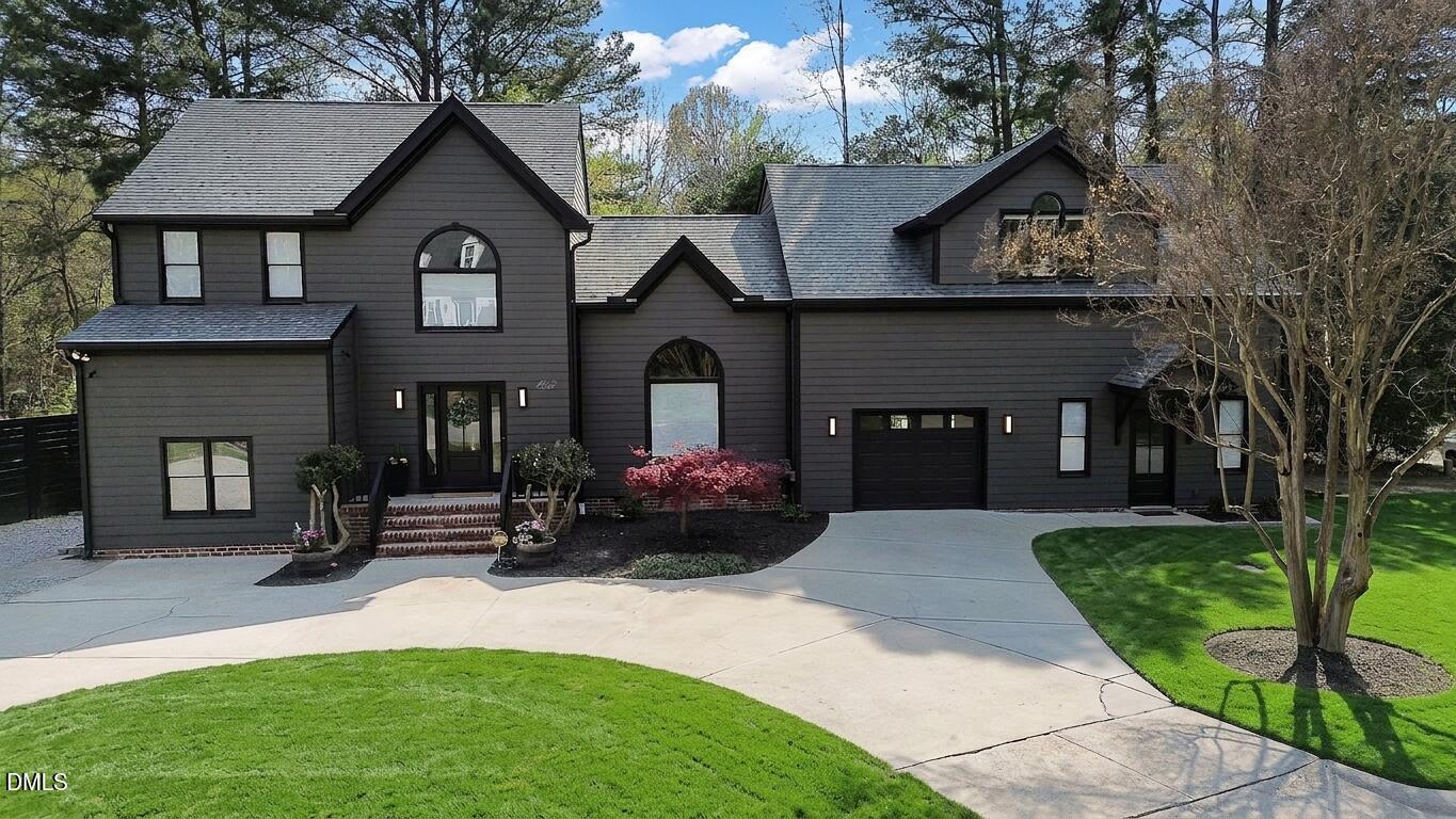 4829 Little Falls Drive Property Photo 1