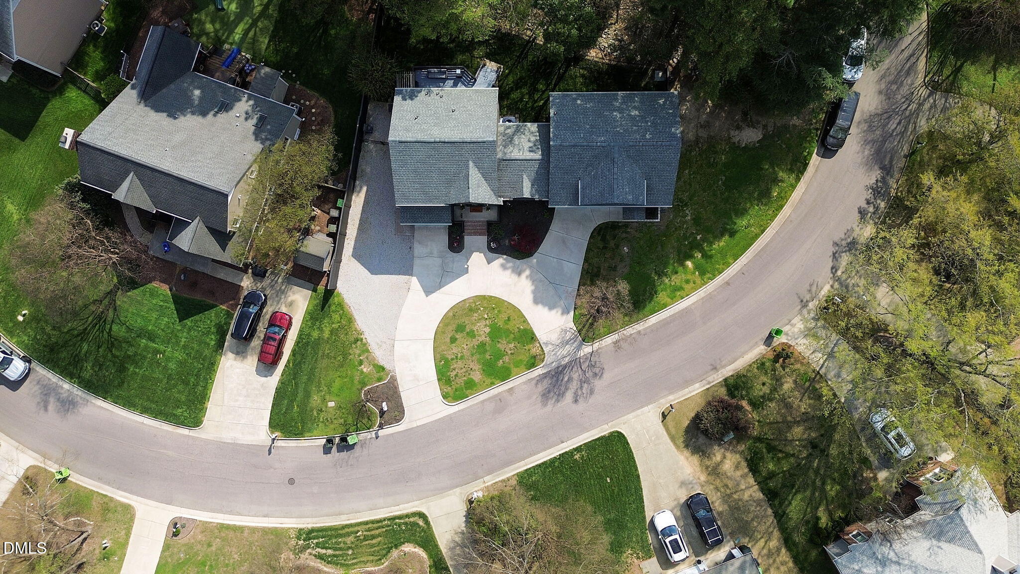 4829 Little Falls Drive Property Photo 13