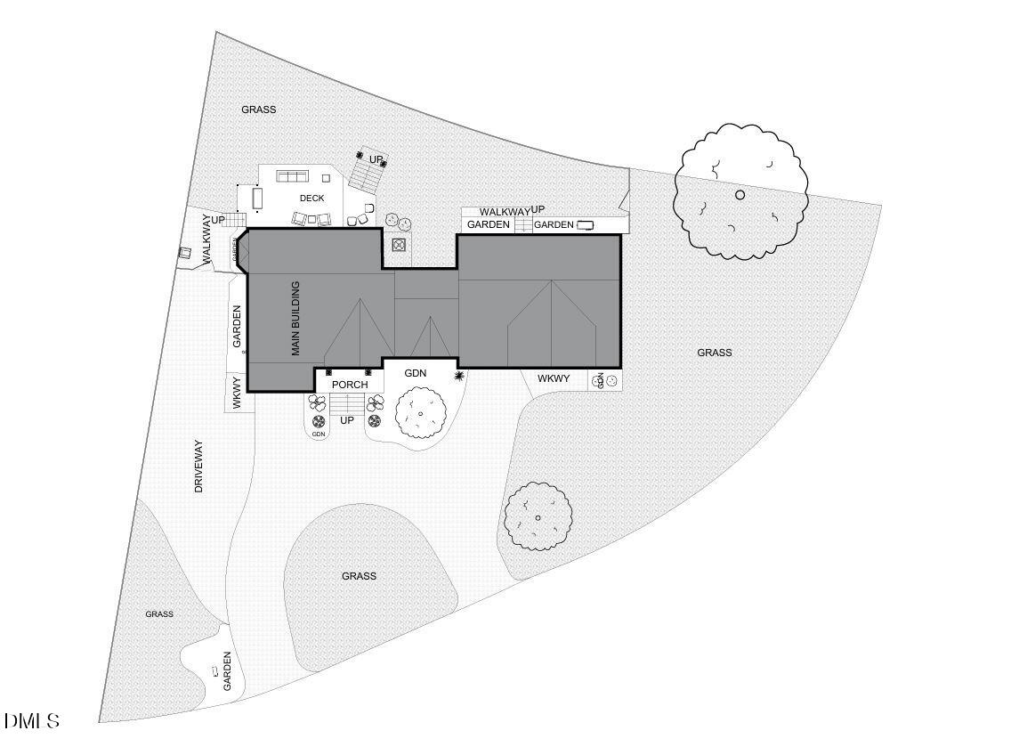 4829 Little Falls Drive Property Photo 14