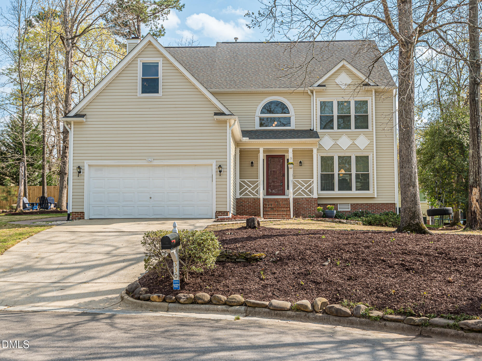 330 Bond Lake Drive