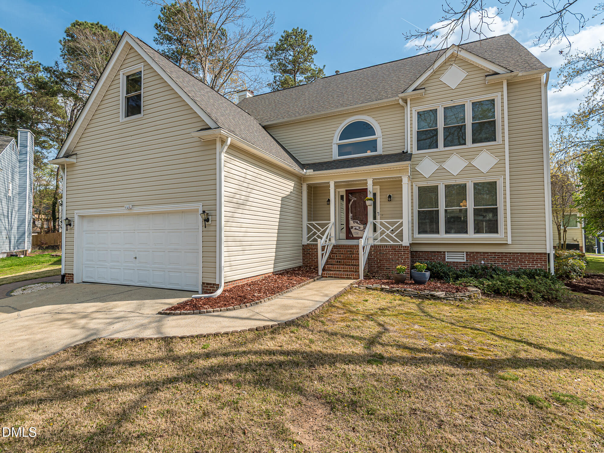 330 Bond Lake Drive Property Photo 1
